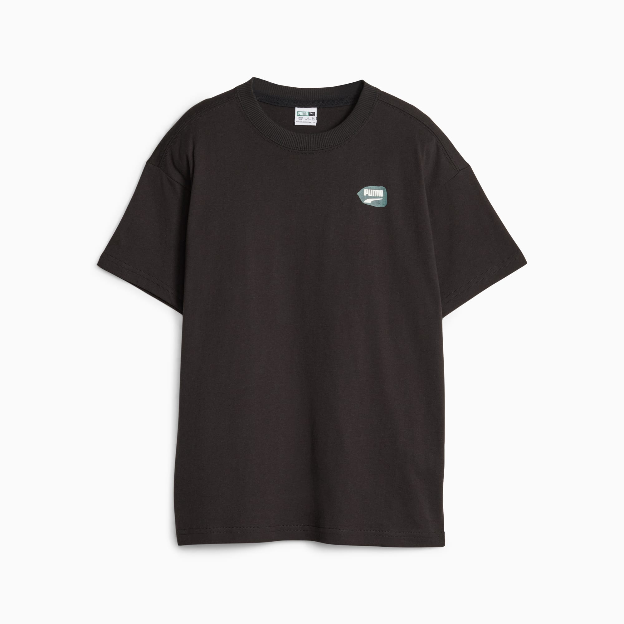 Puma downtown sales graphic tee