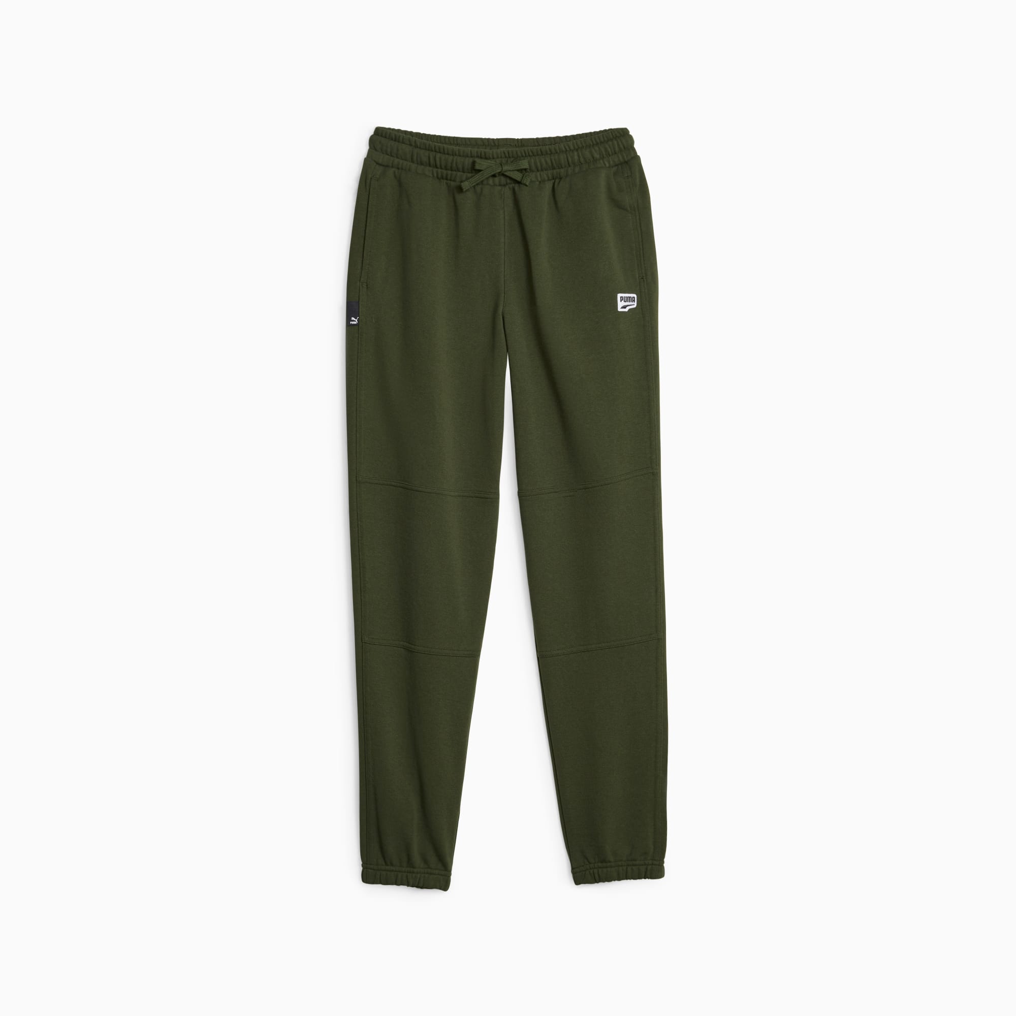 Boys puma pants hotsell