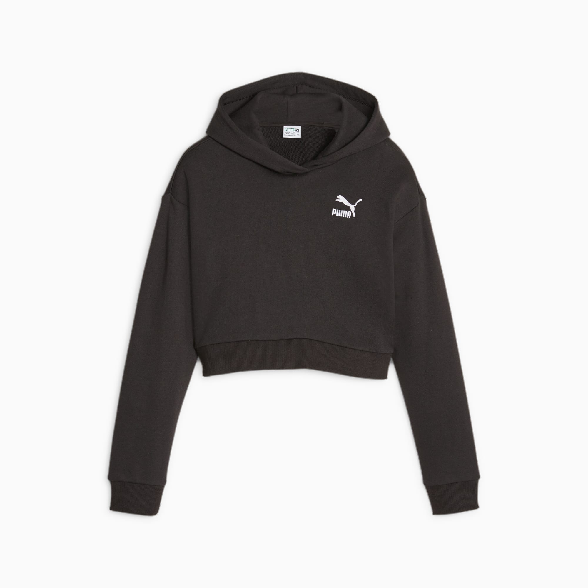 Puma felpe on sale ragazza