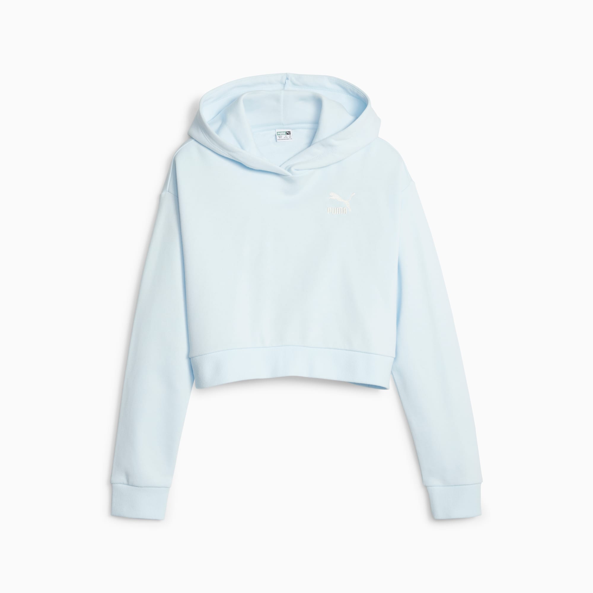 Kids puma sweatshirt shop