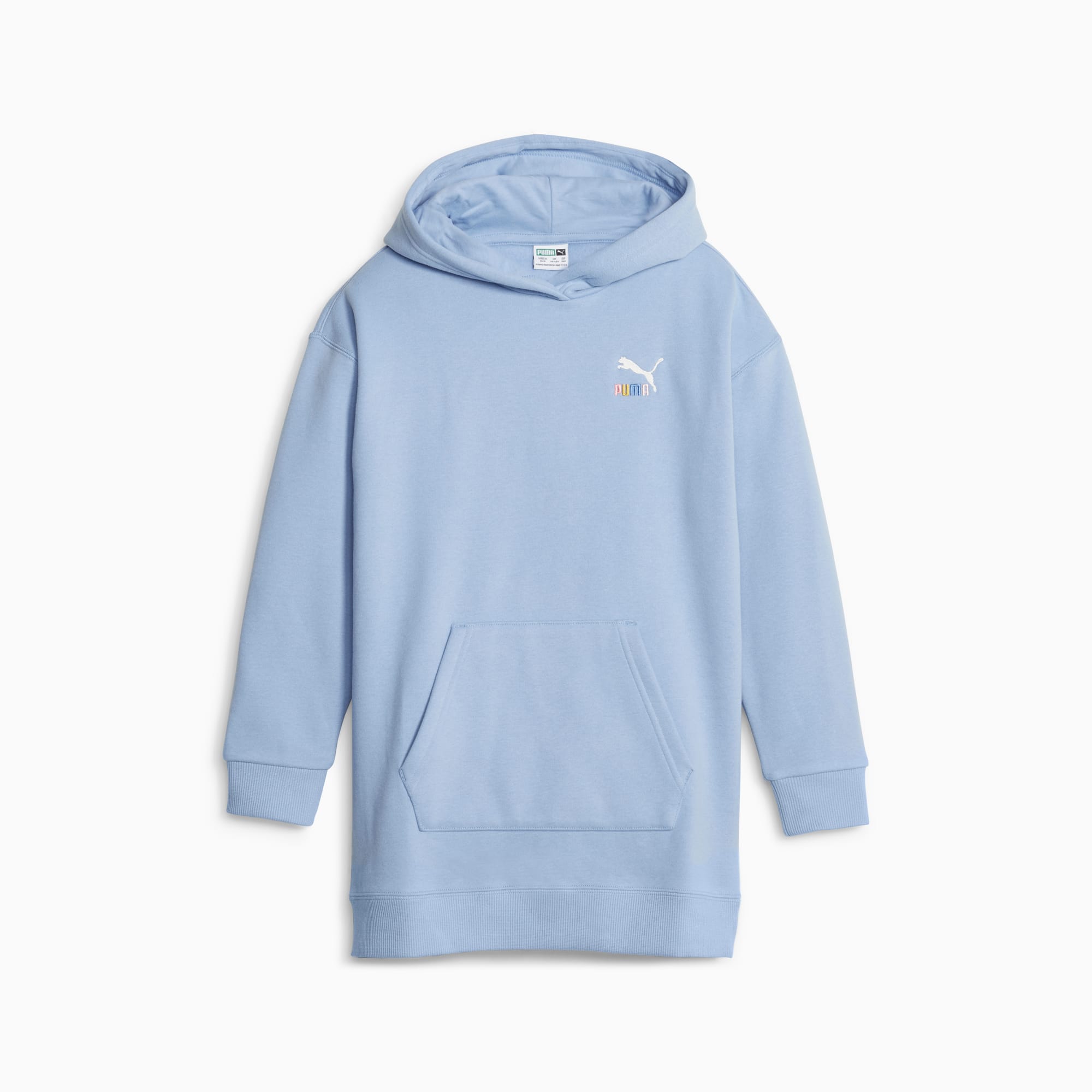 Puma blue sweater best sale