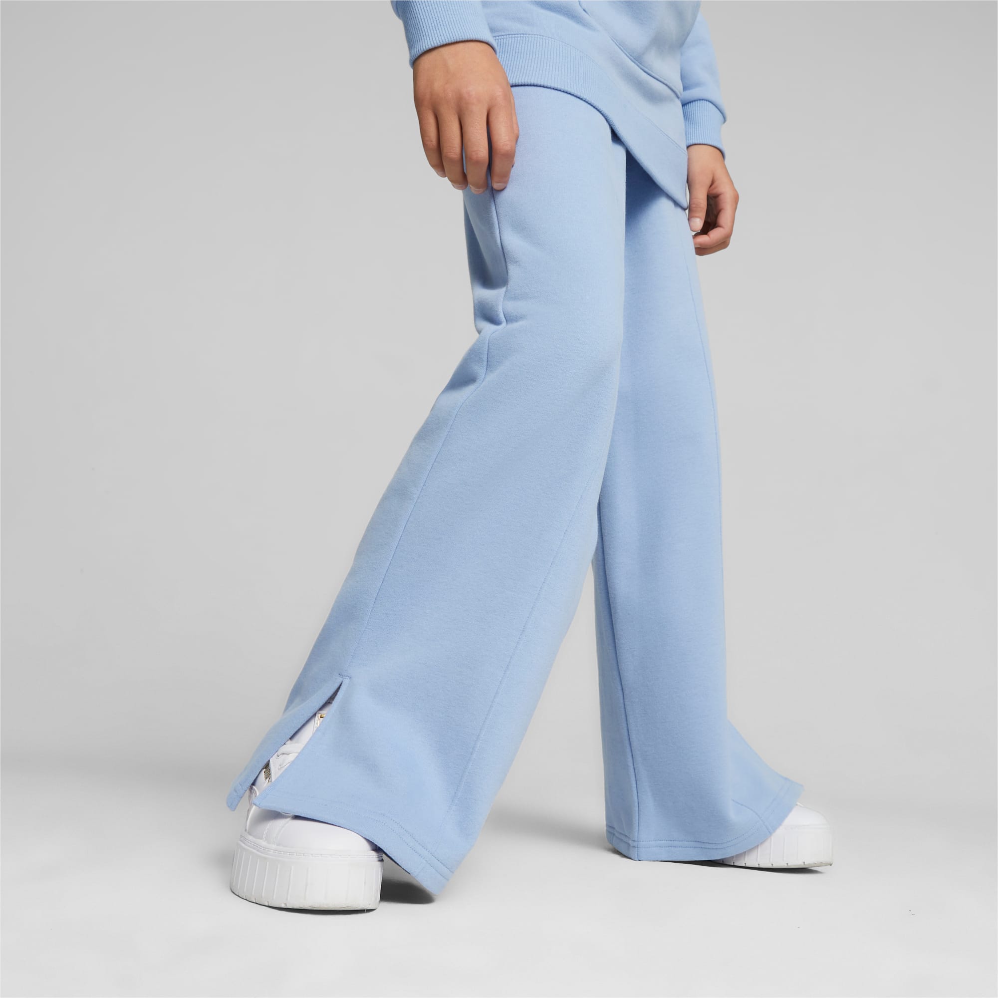 Sweater sweatpants clearance