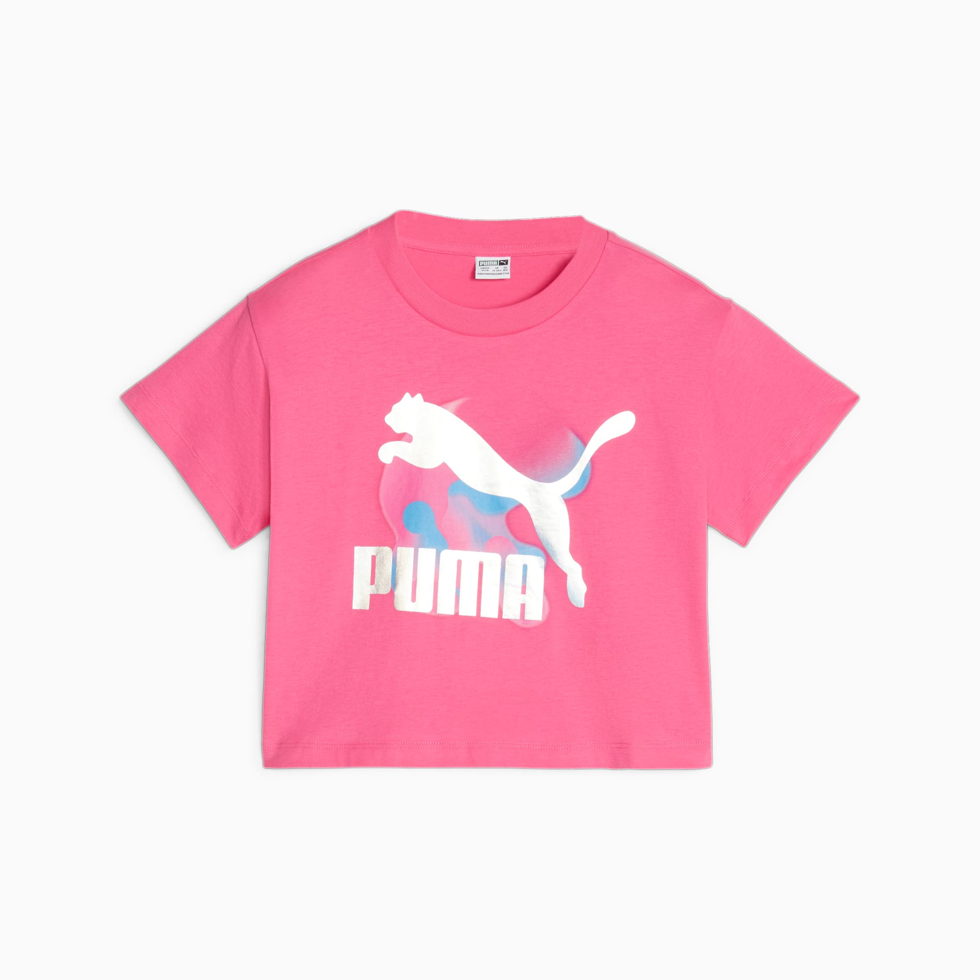 Puma youth shirts outlet