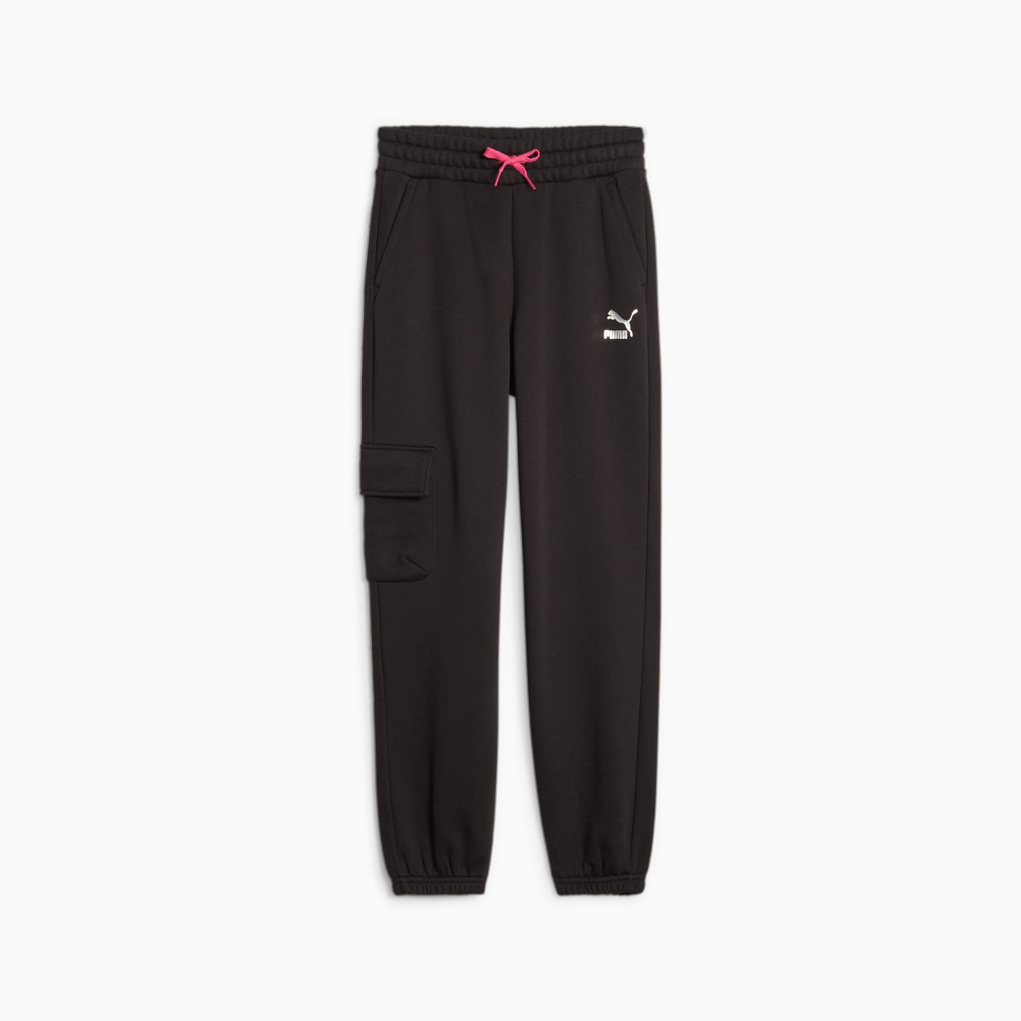 Puma pants outlet for girls