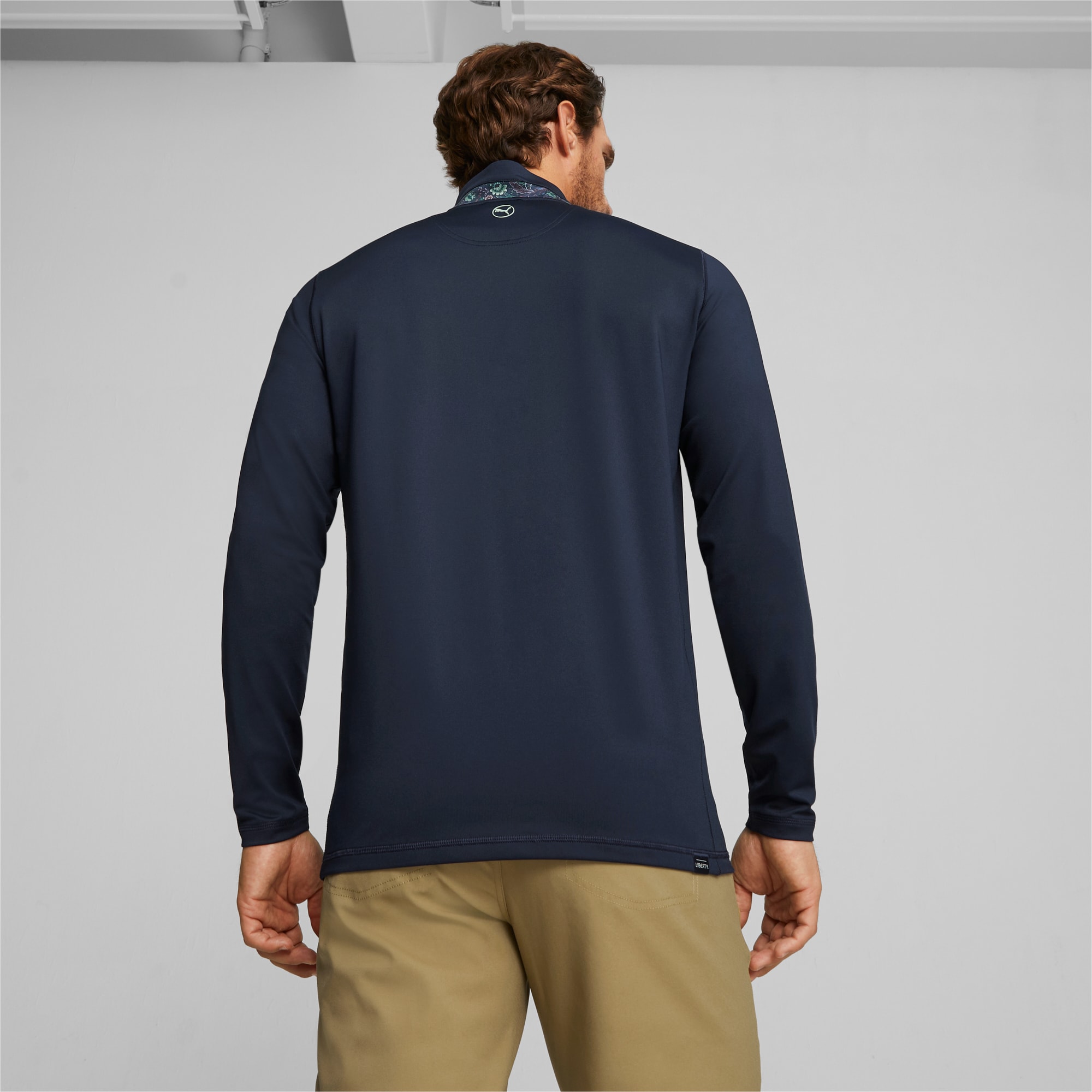 Puma golf hotsell clothes mens