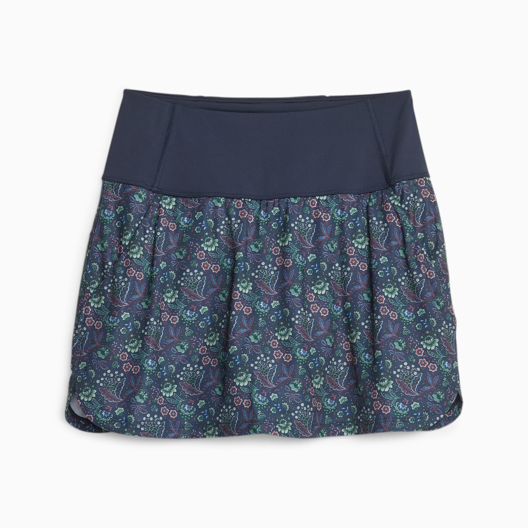 Puma top golf skirts