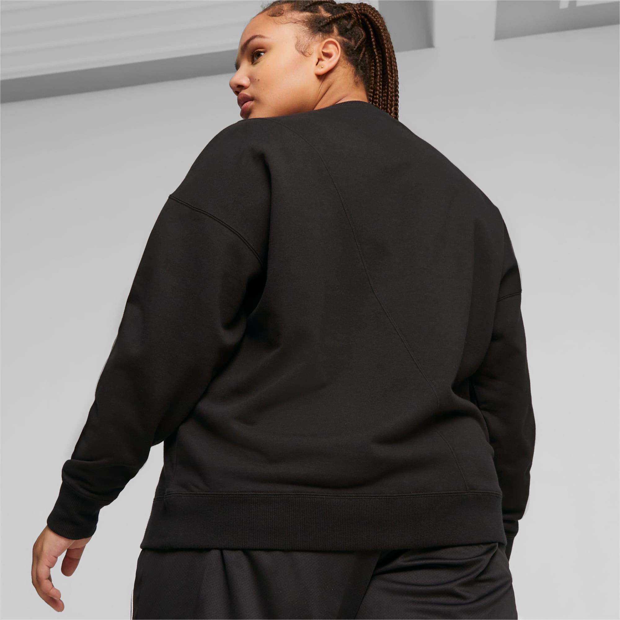 Pull puma femme or on sale