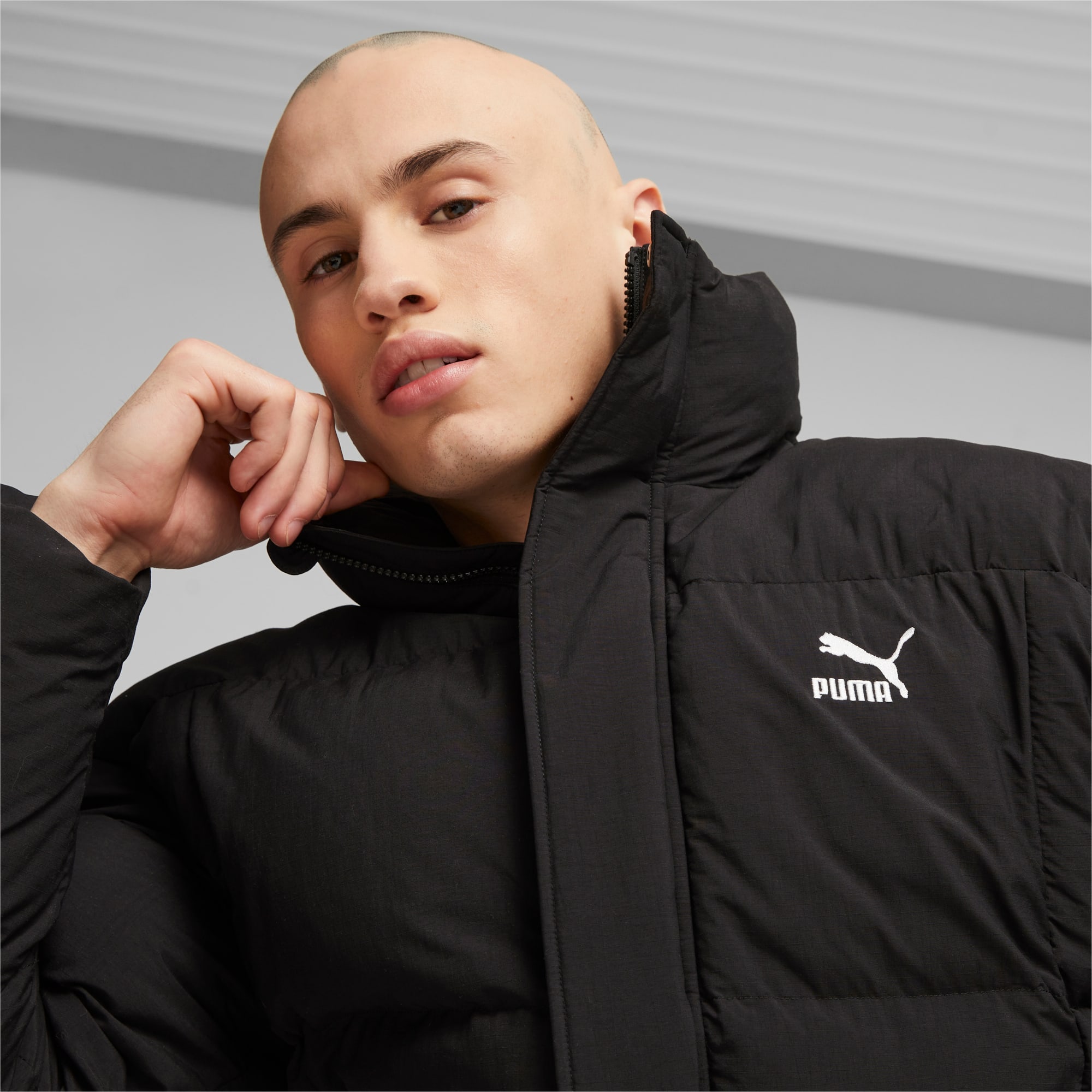 Doudoune puma homme 2017 new arrivals
