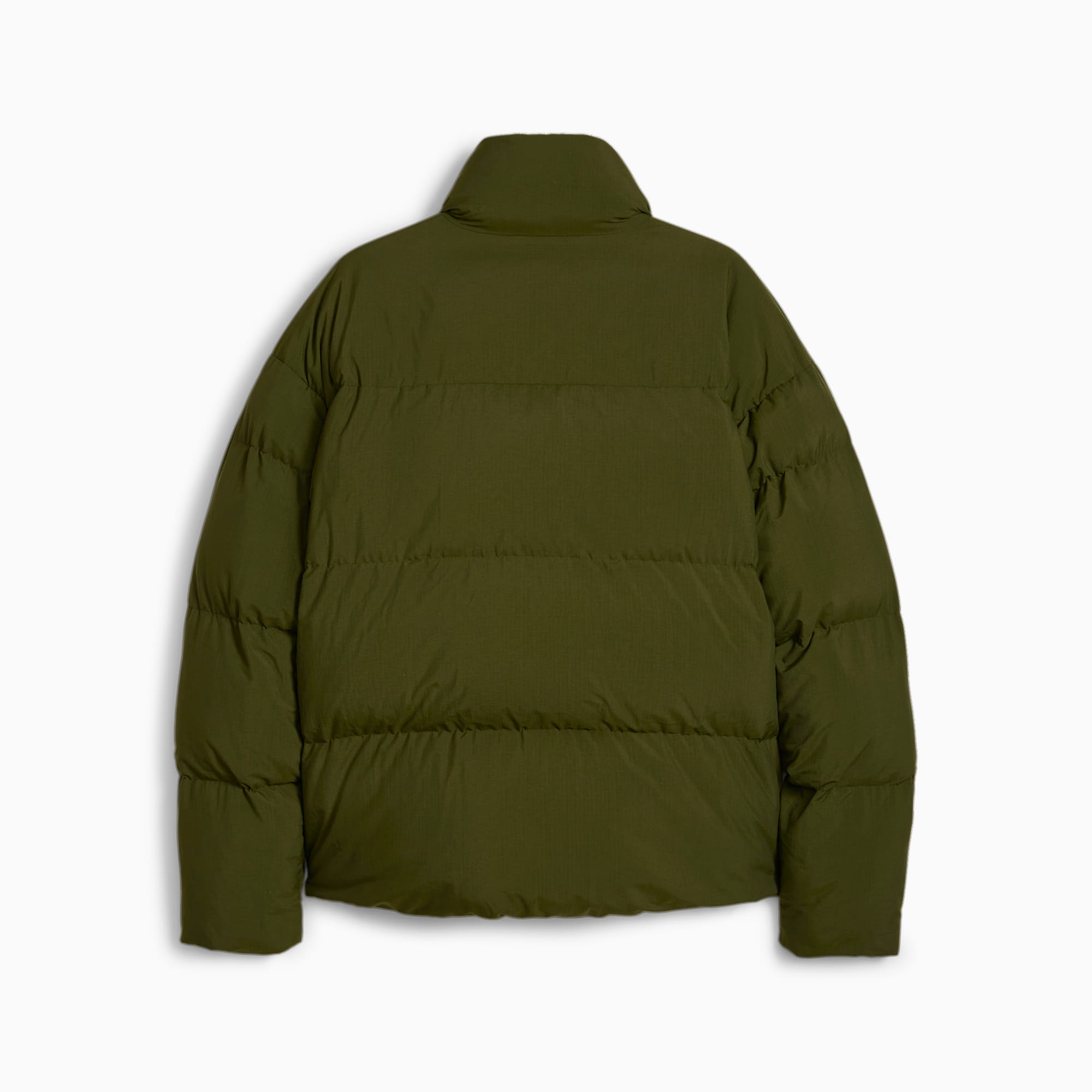 PUMA公式】メンズ CLASSICS オーバーサイズ パファー ジャケット