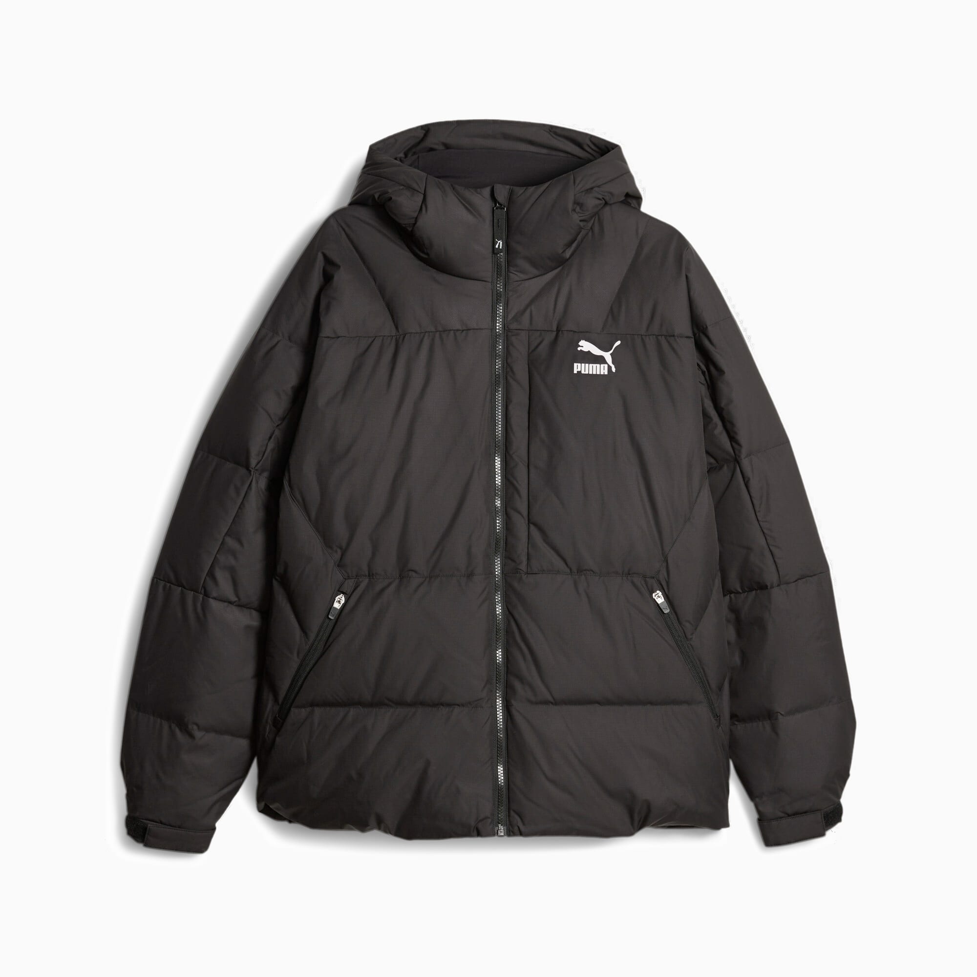 PUMA公式】メンズ PUMA ダウン ジャケット