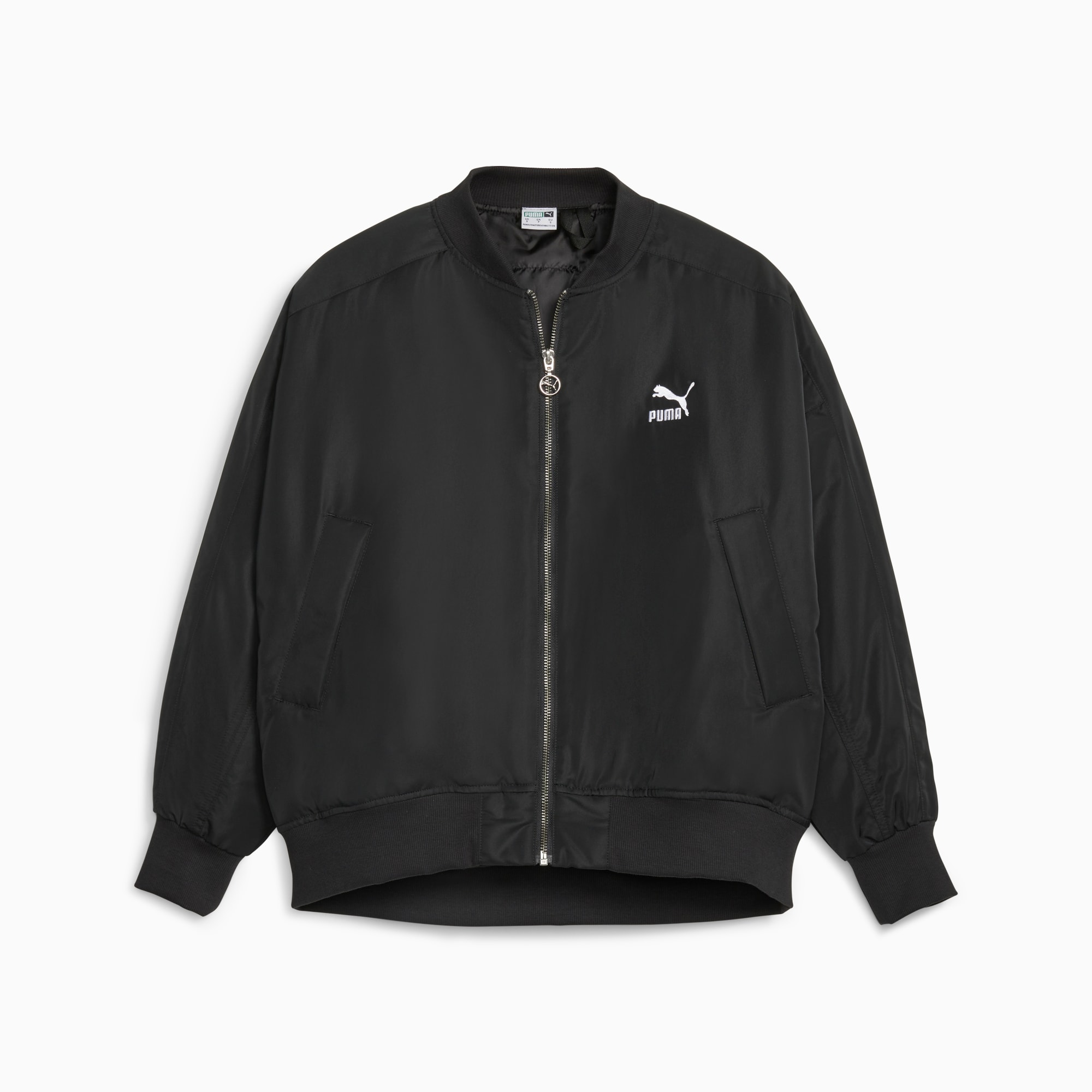 T7 Women s Bomber Jacket PUMA