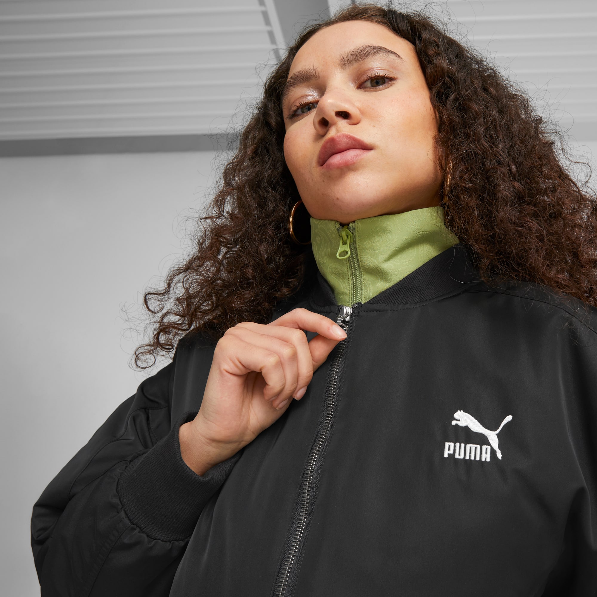 Puma archive new arrivals t7 bomber