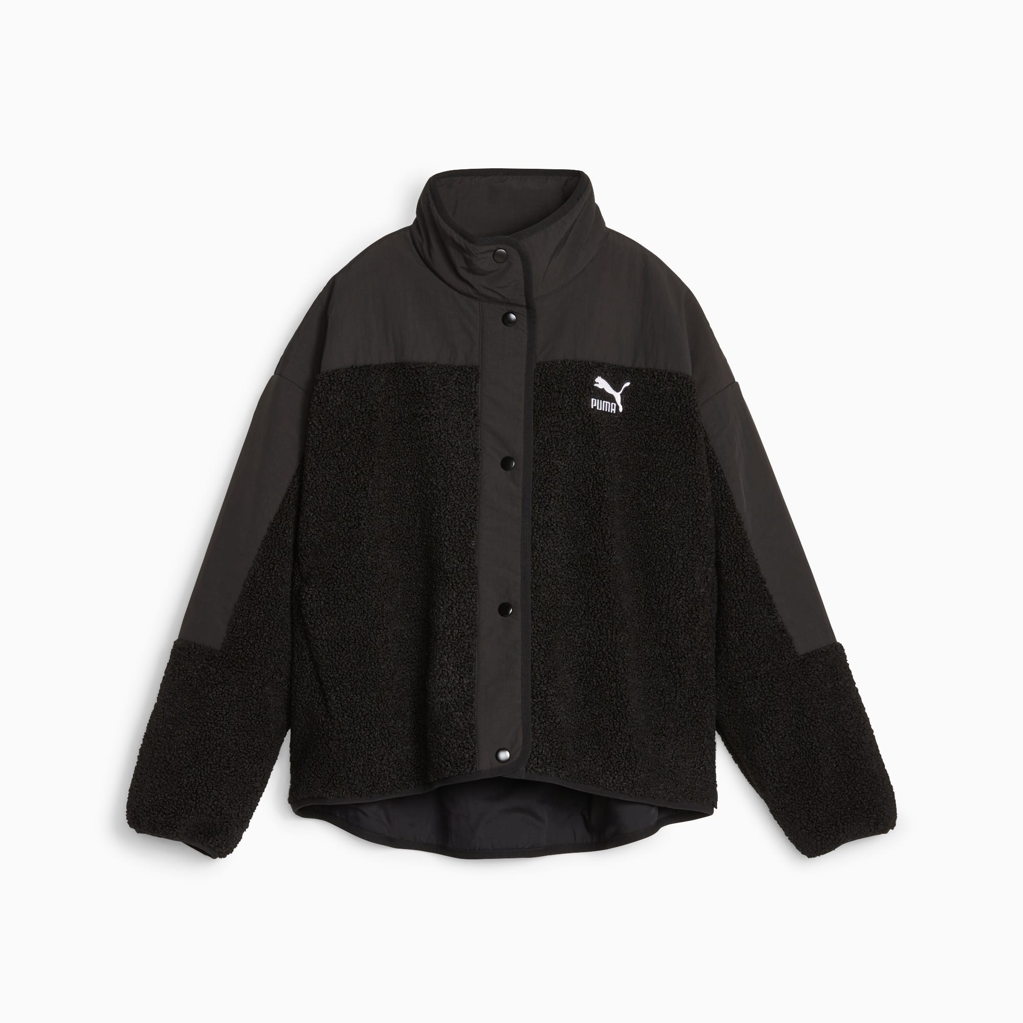 Veste polaire puma hot sale