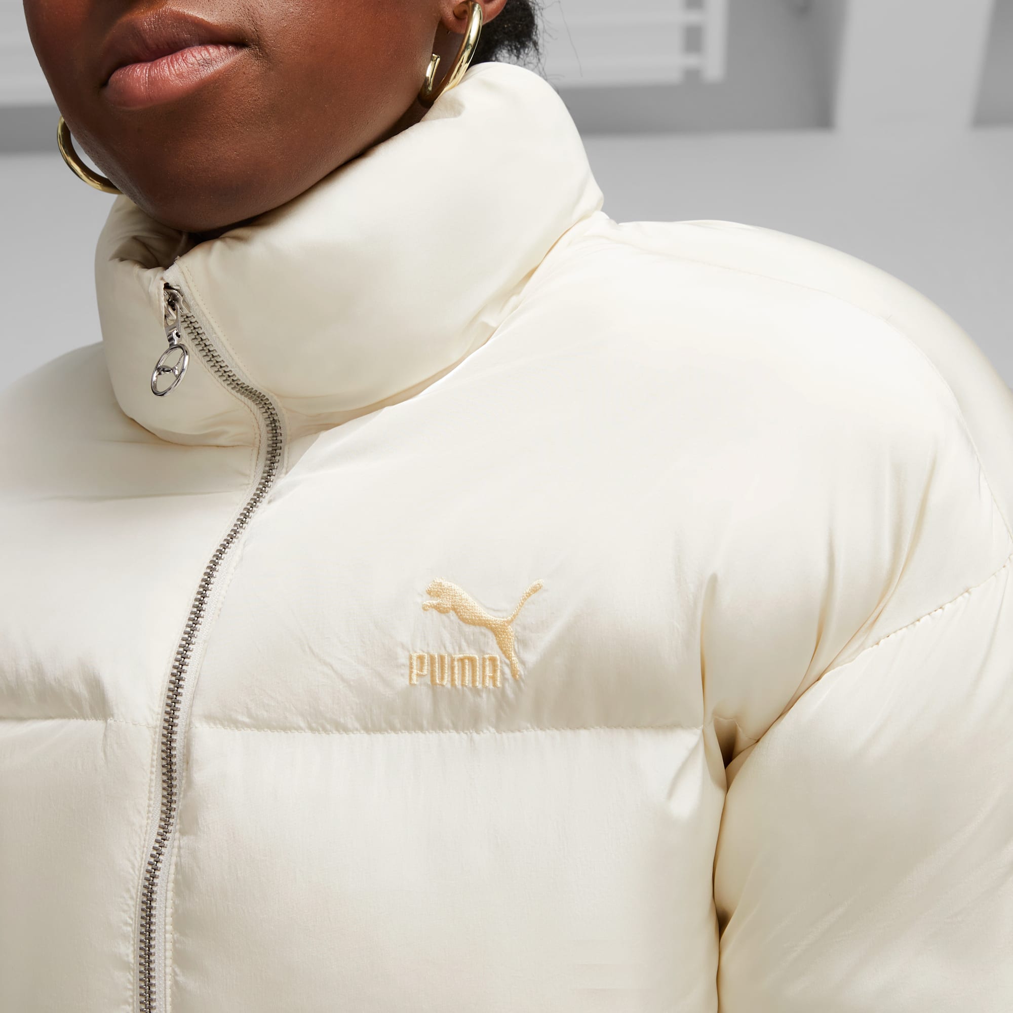 Doudoune puma femme sales