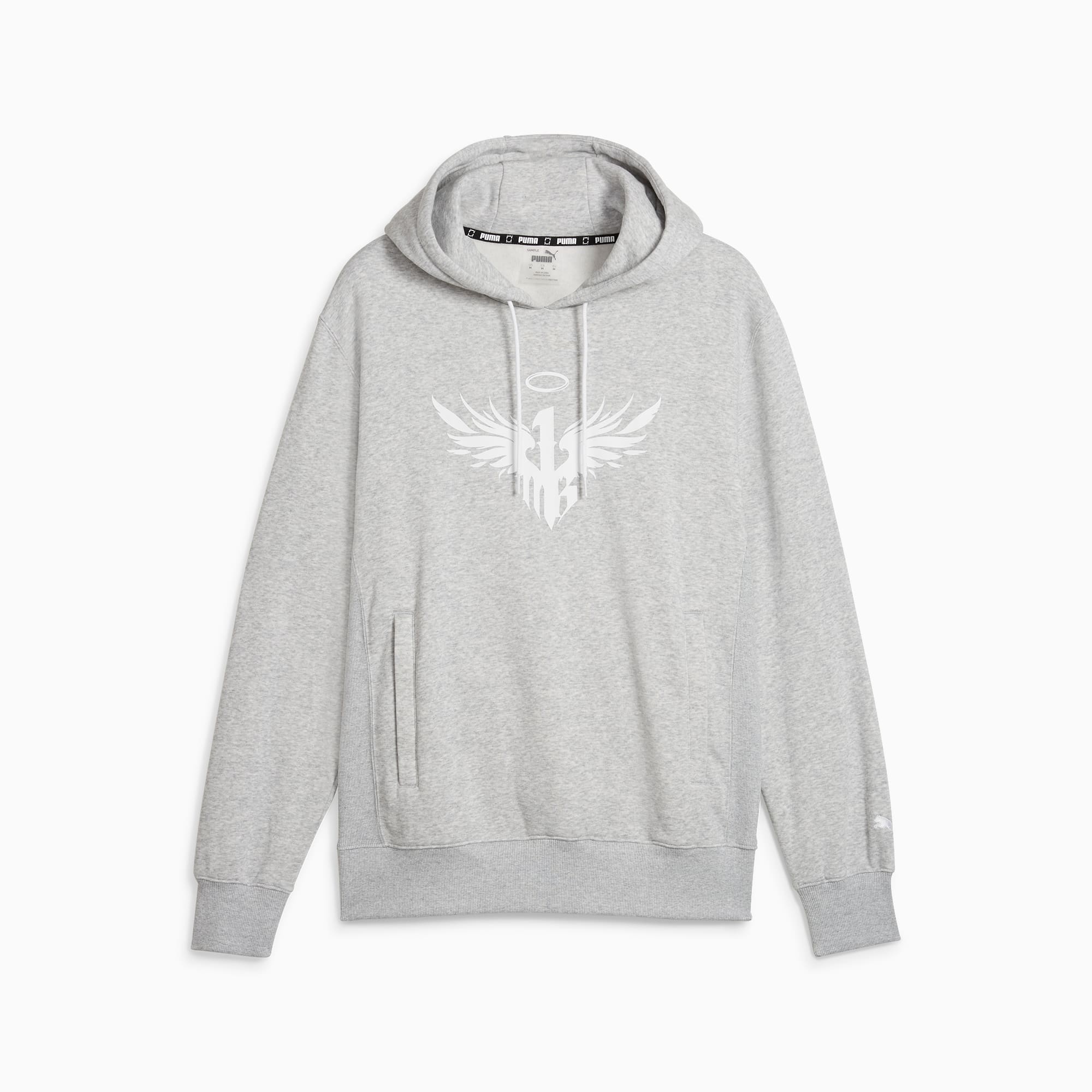 PUMA x MELO Hoodie