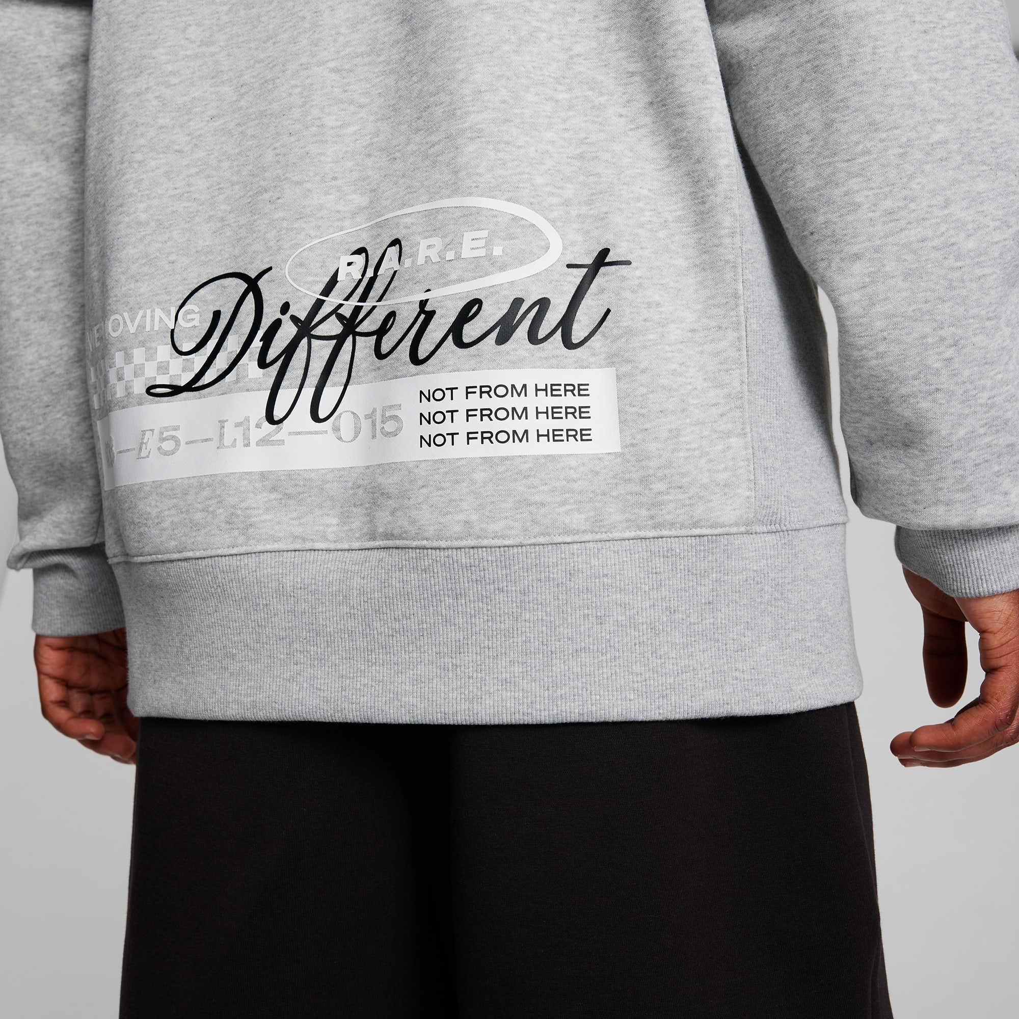 PUMA x MELO Hoodie