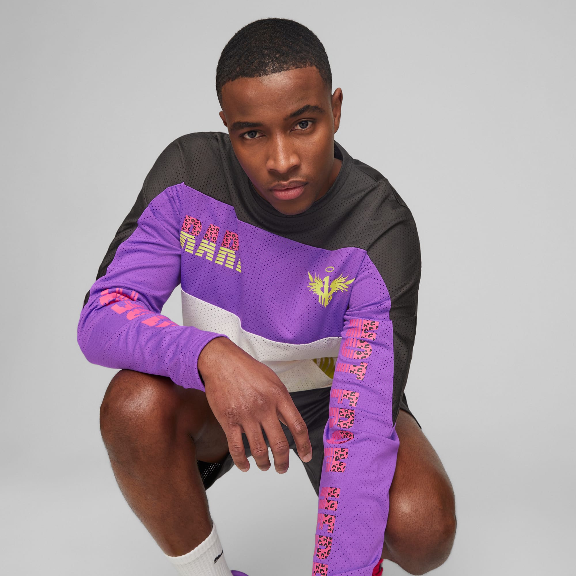 Puma moto shop