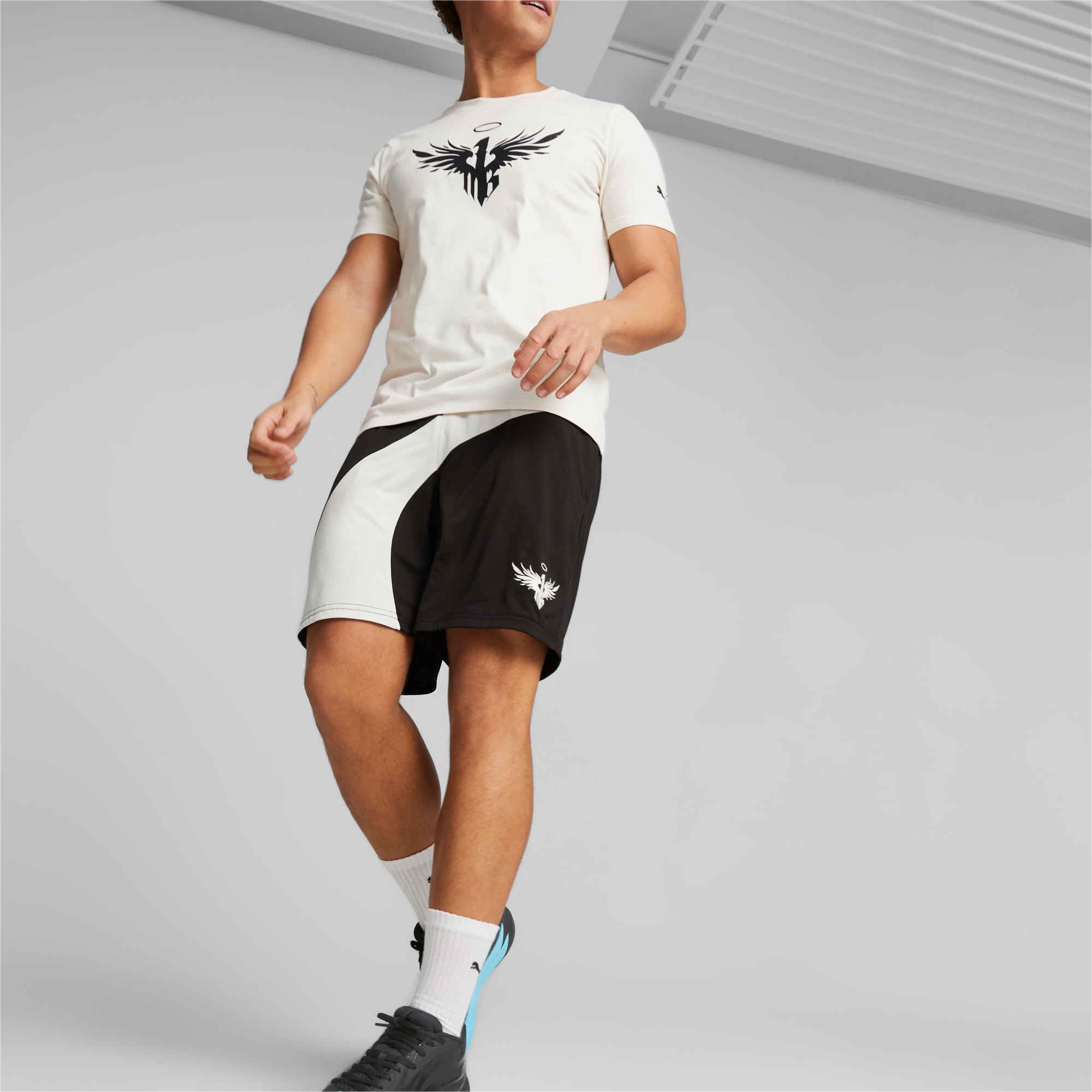 Puma flare mesh cheap