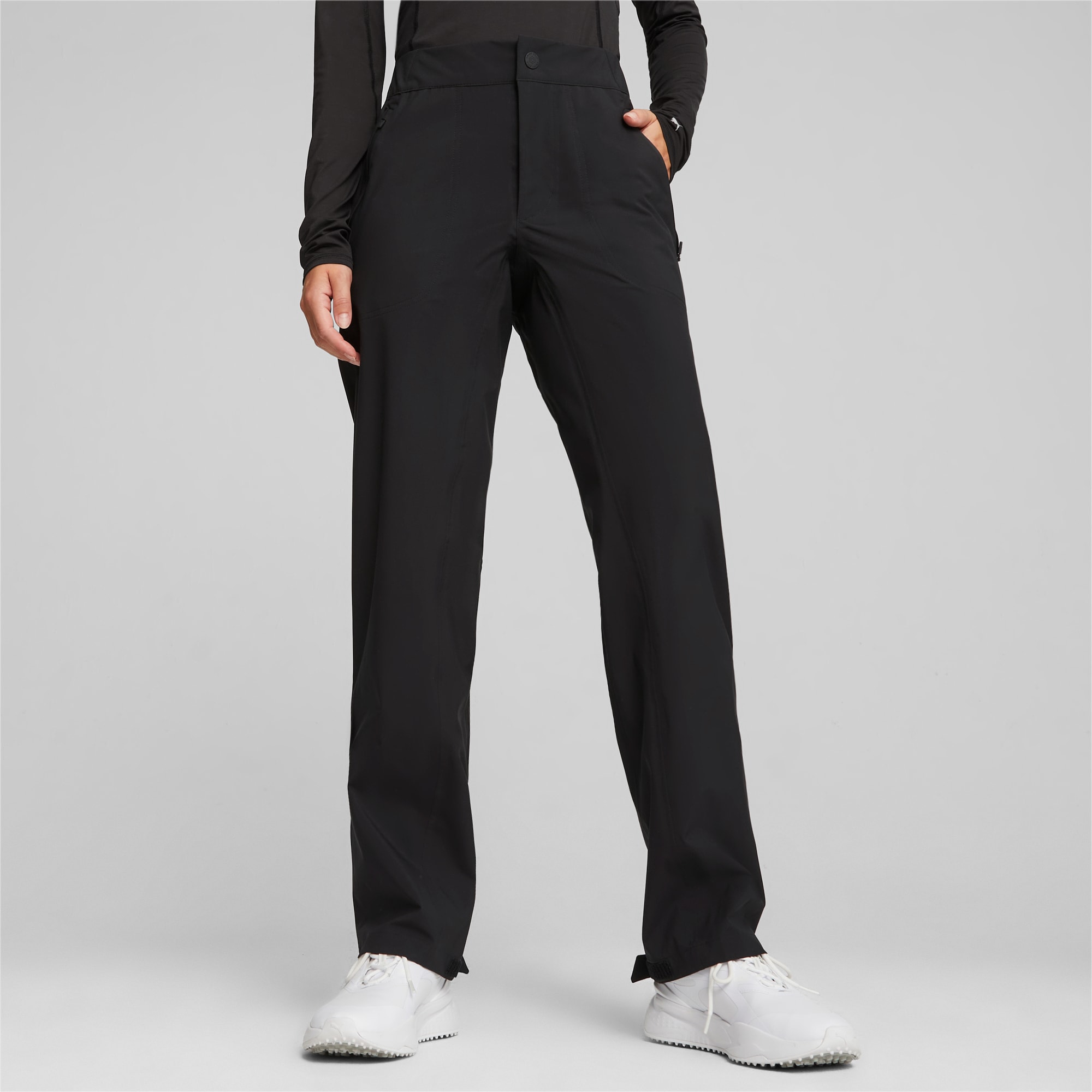 DRYLBL Women's Golf Rain Pants | PUMA