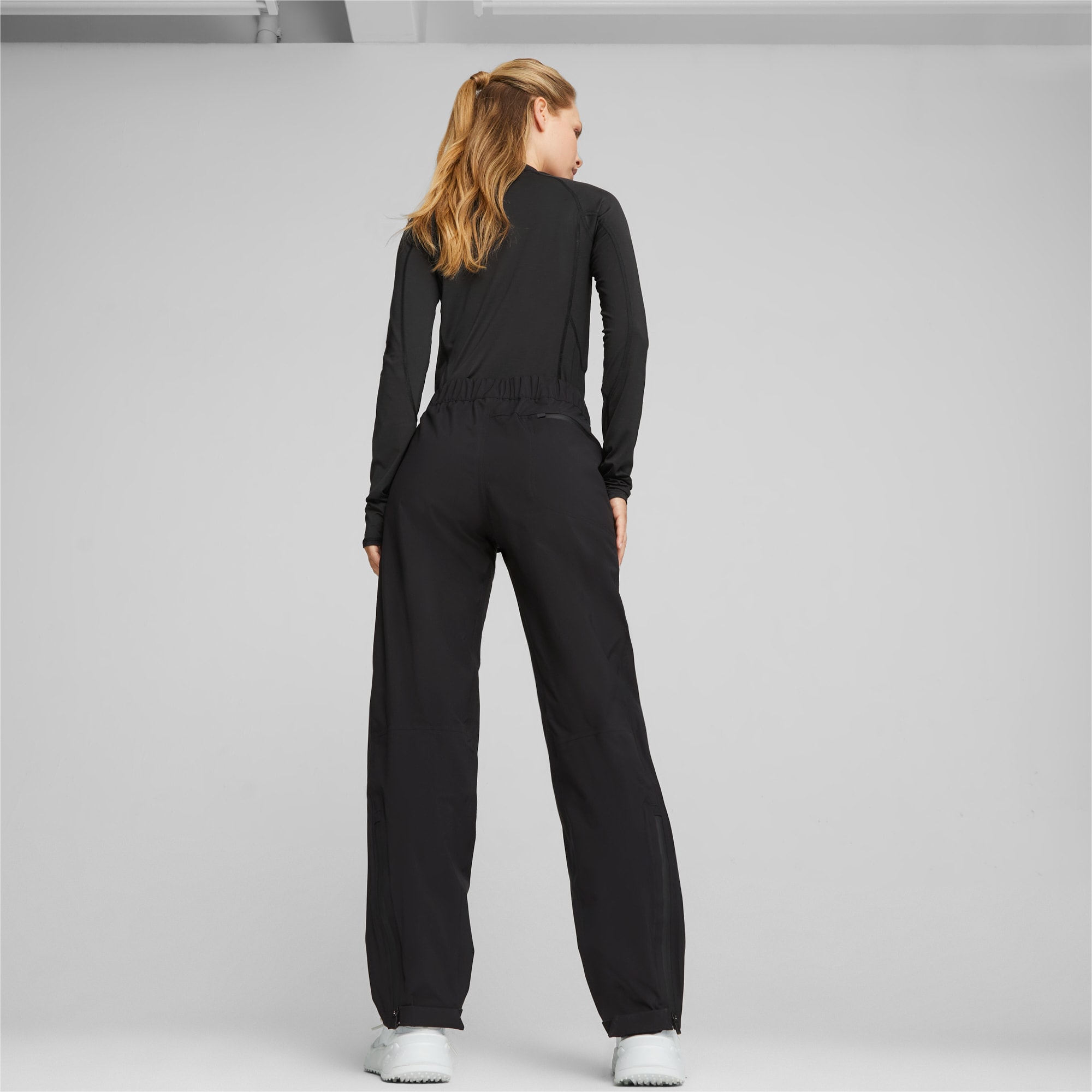 Pantaloni golf puma clearance