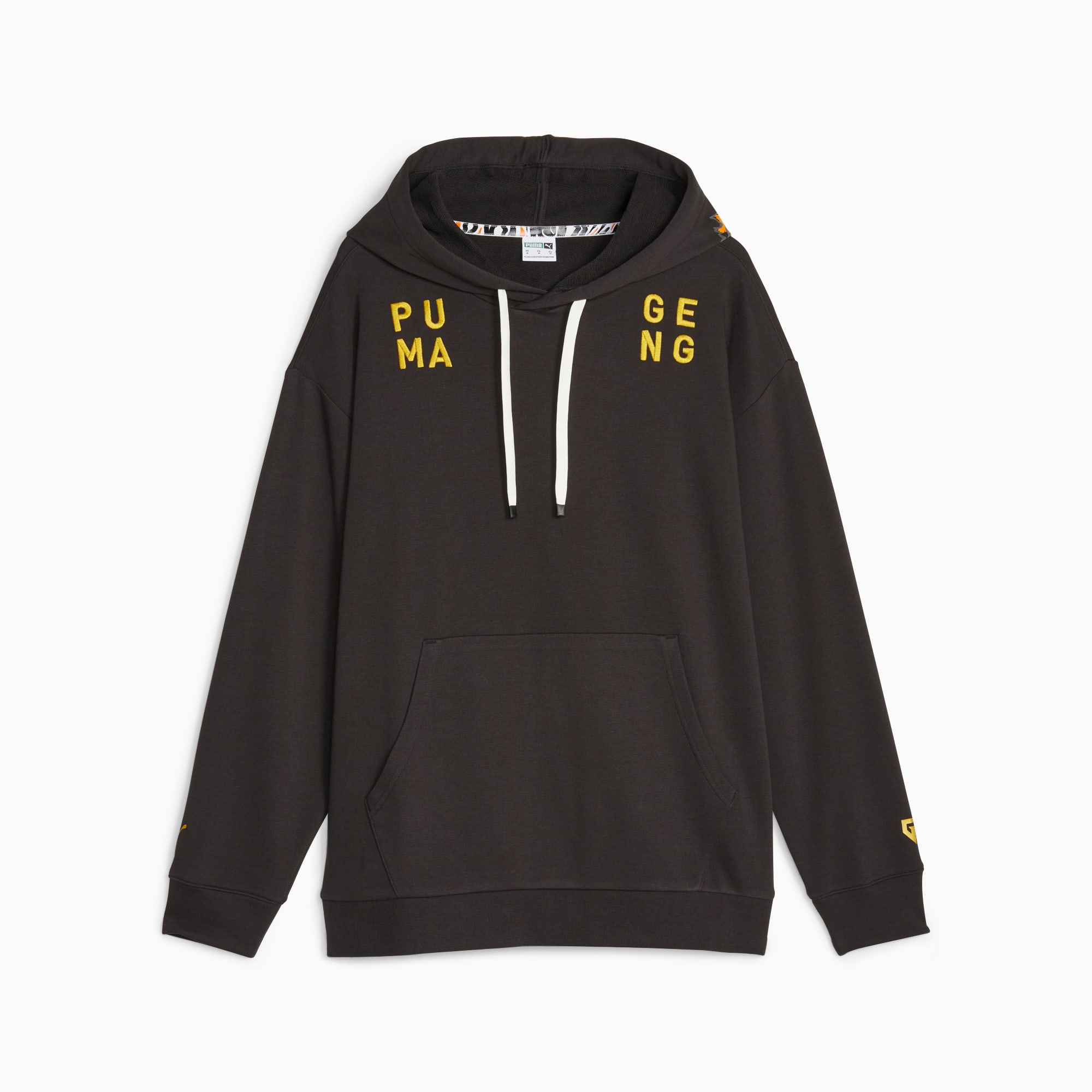 Puma hoodie 4xl on sale