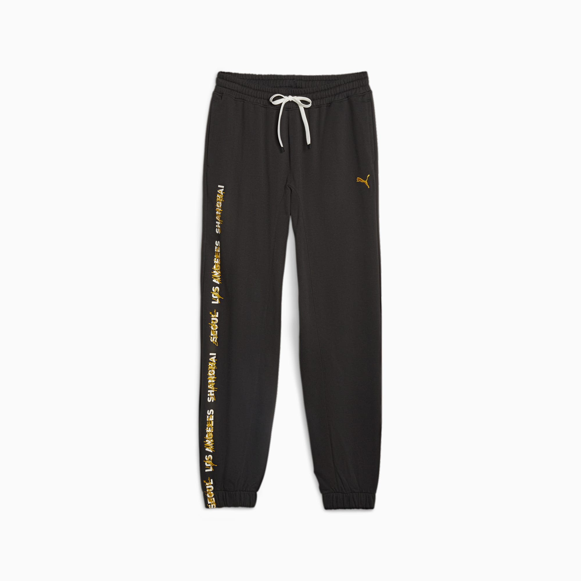 Gen.G Men s Esports Sweatpants