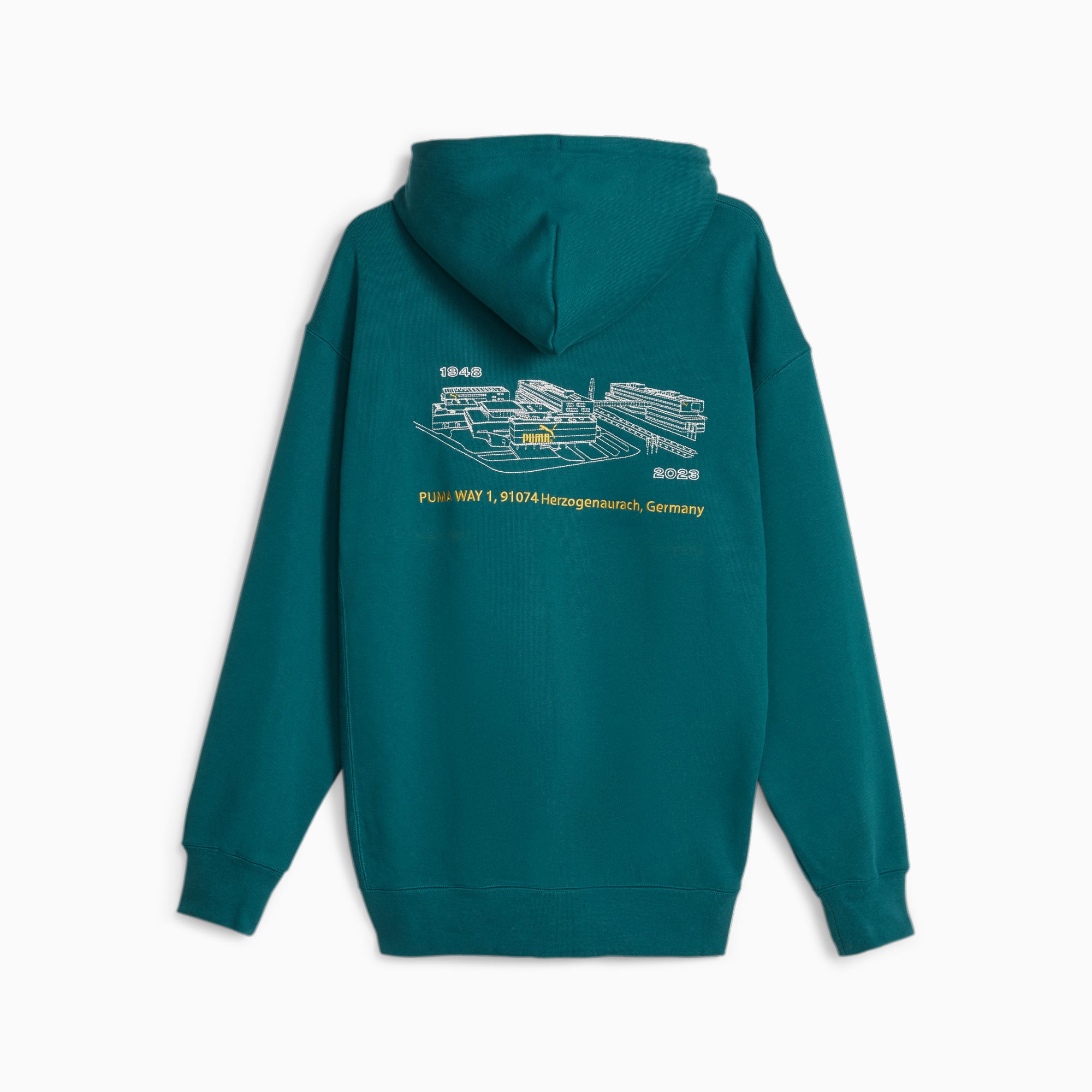 Puma 1948 new arrivals hoodie