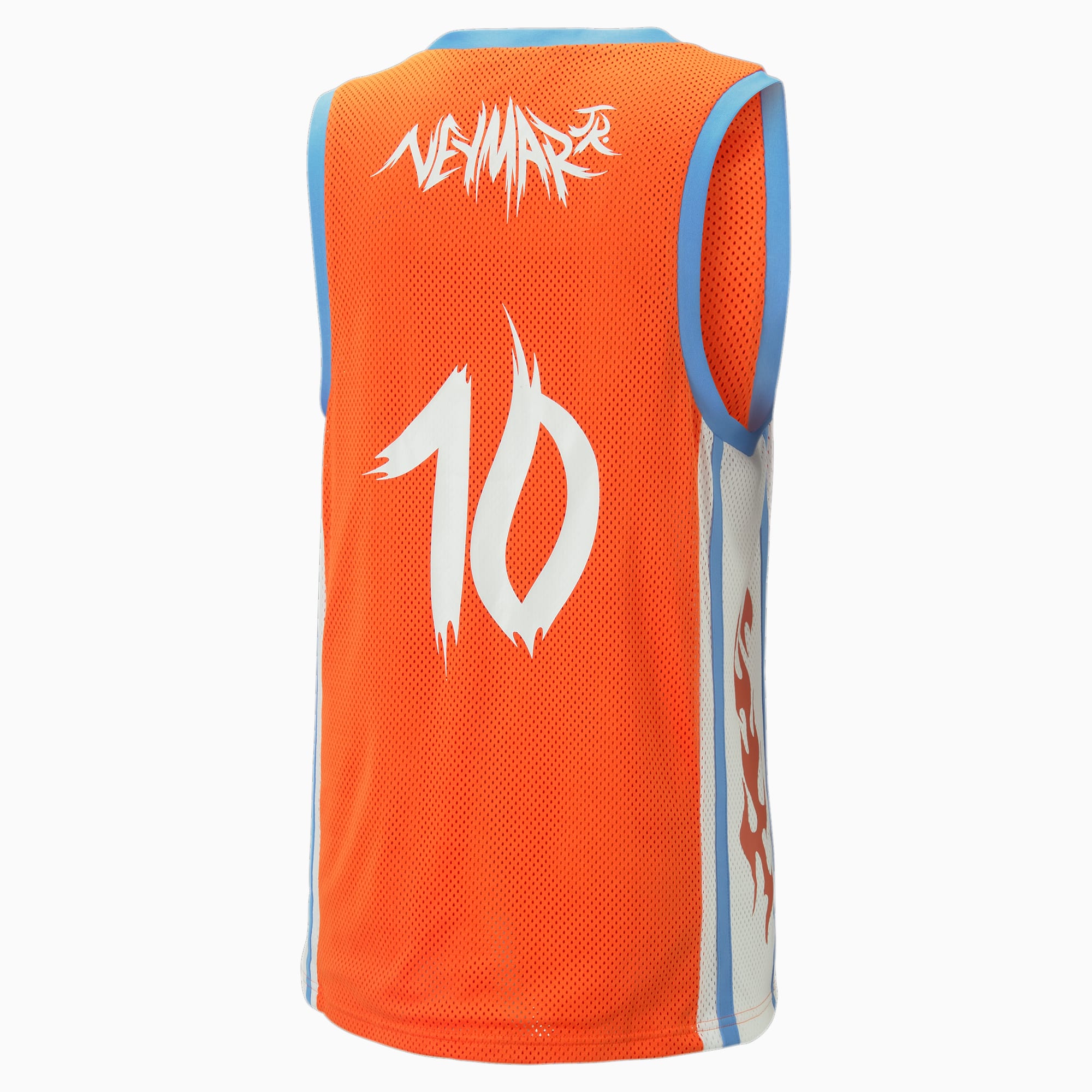 Neymar basketball jersey best sale