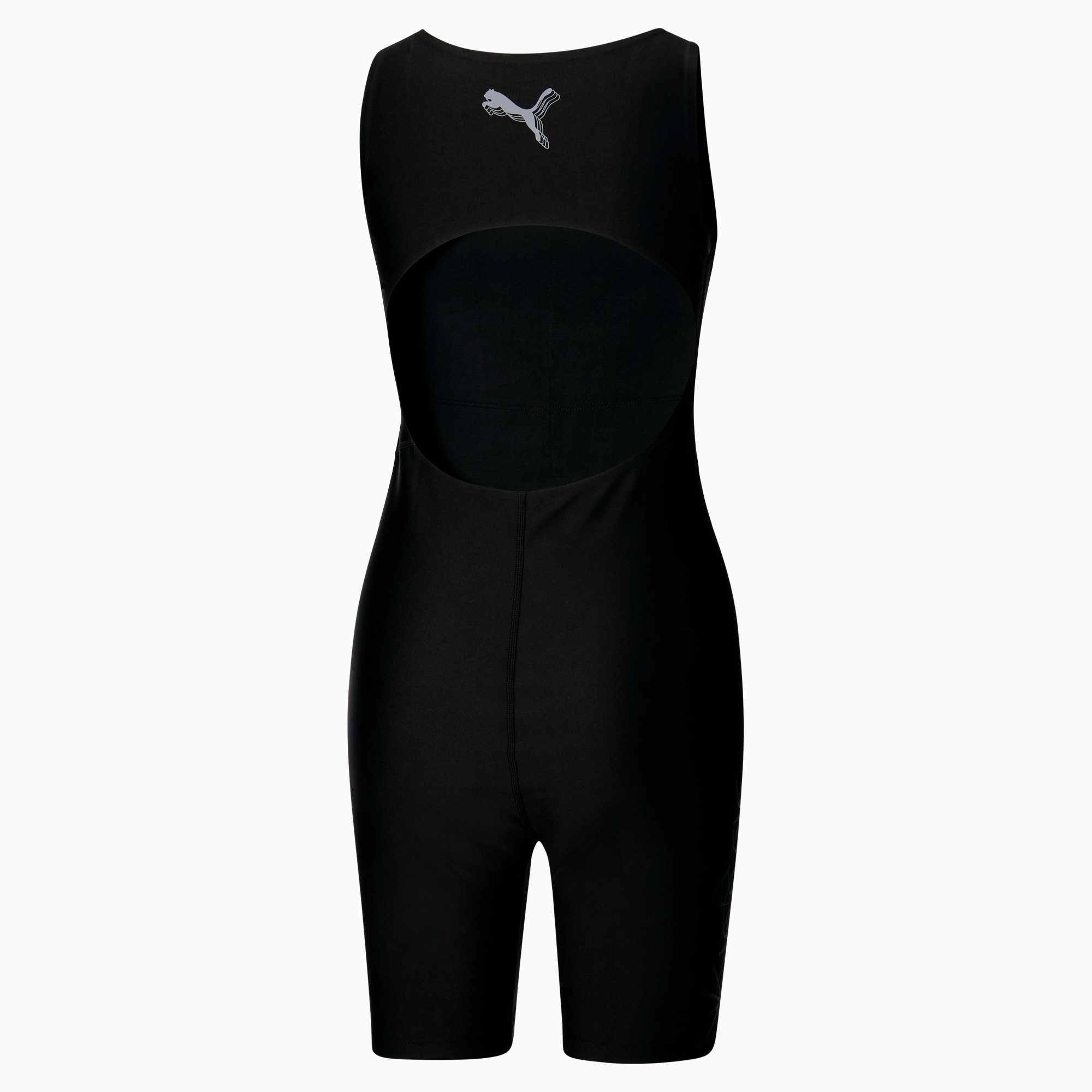 Puma bodysuit womens top