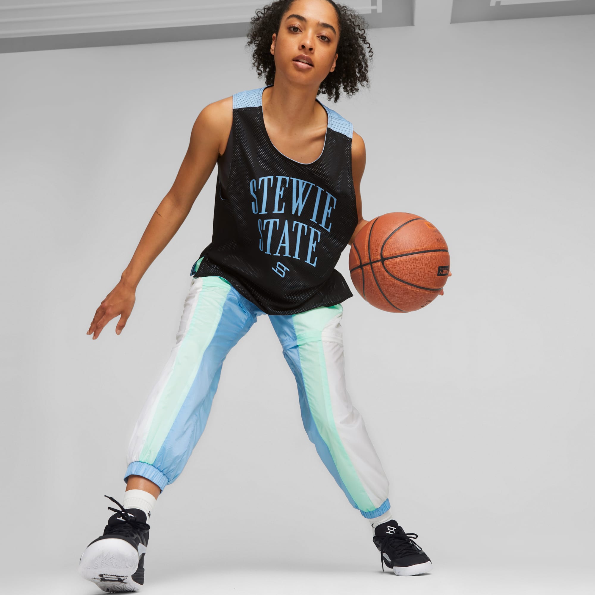 Maglia basket donna hot sale