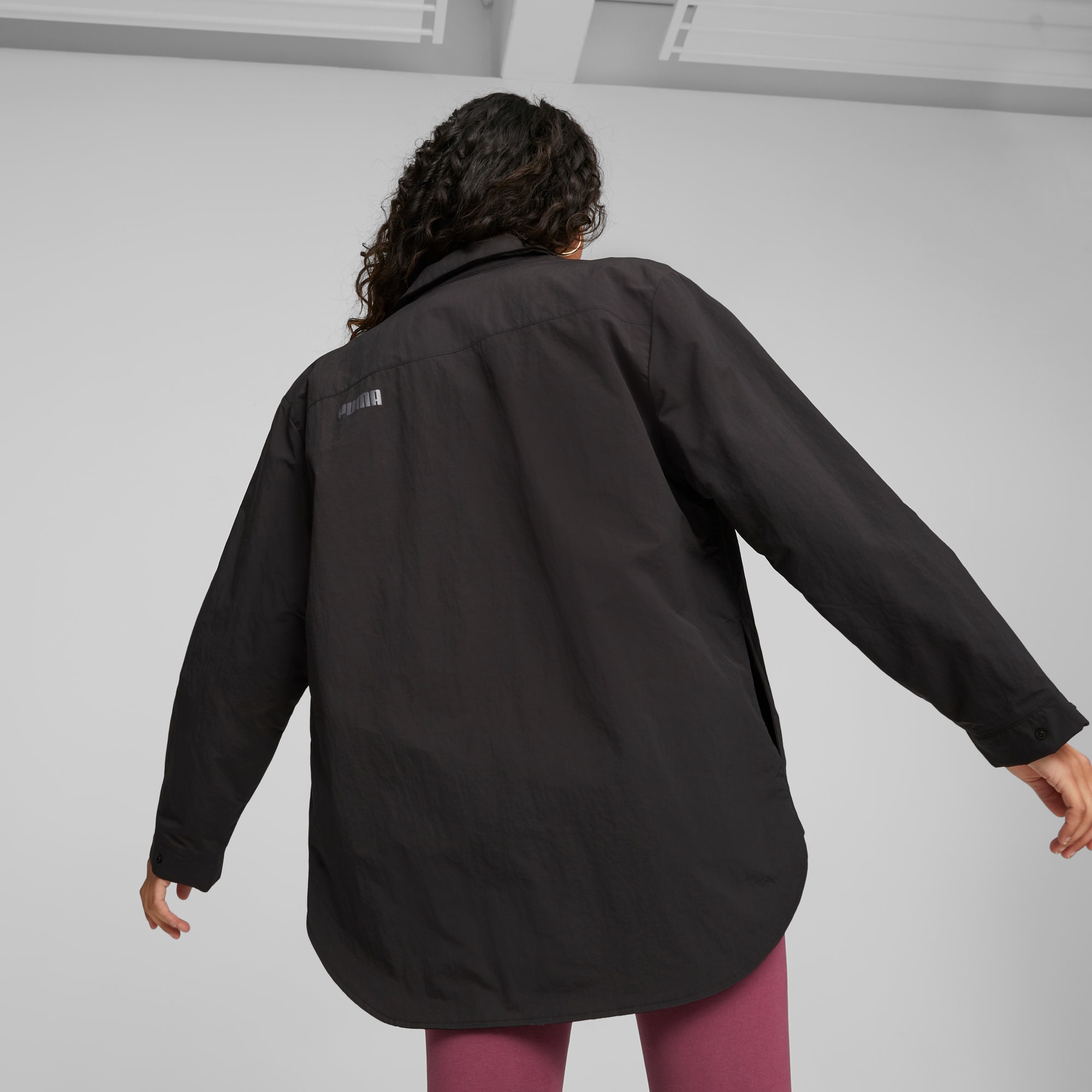 The north face top telegraph coaches jacket