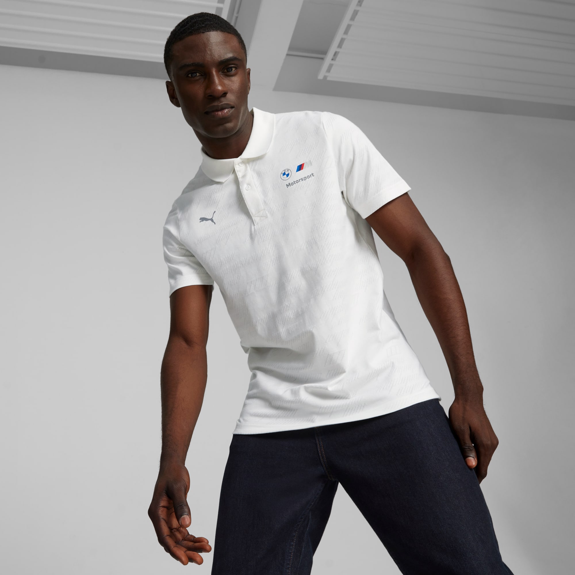 Polo puma deals bmw or