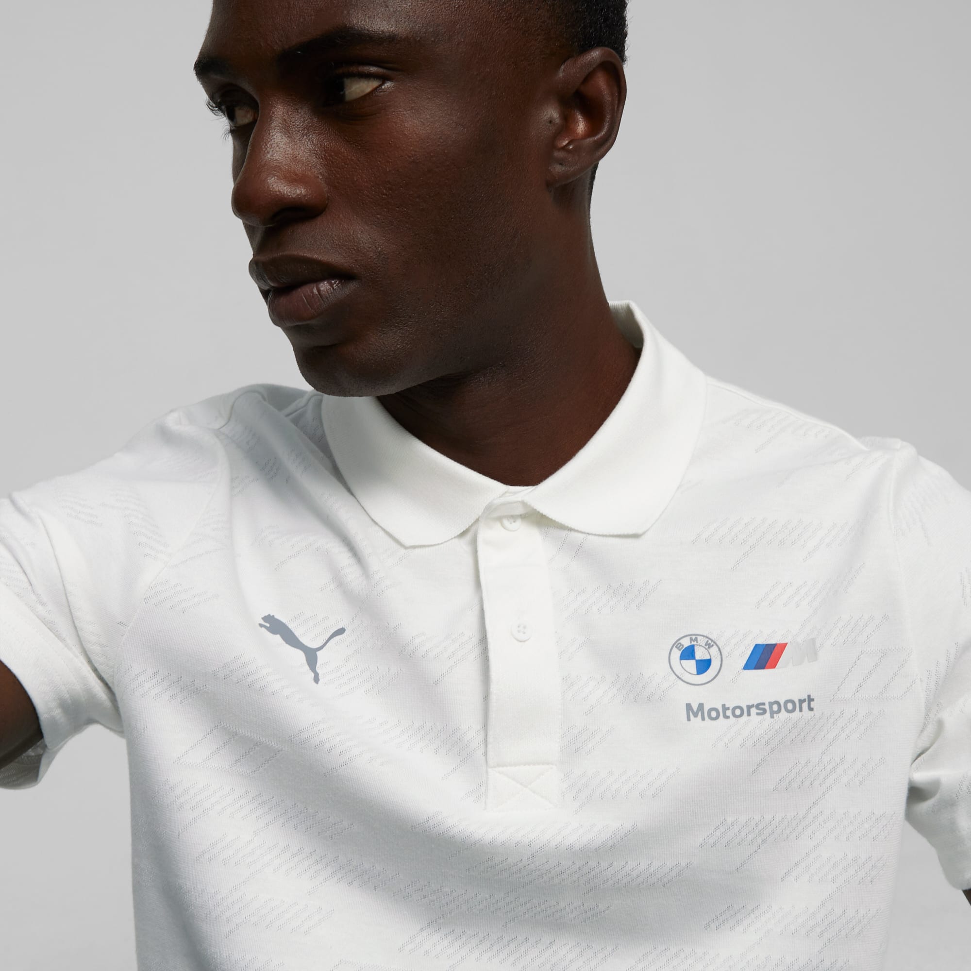 Puma bmw motorsport polo on sale