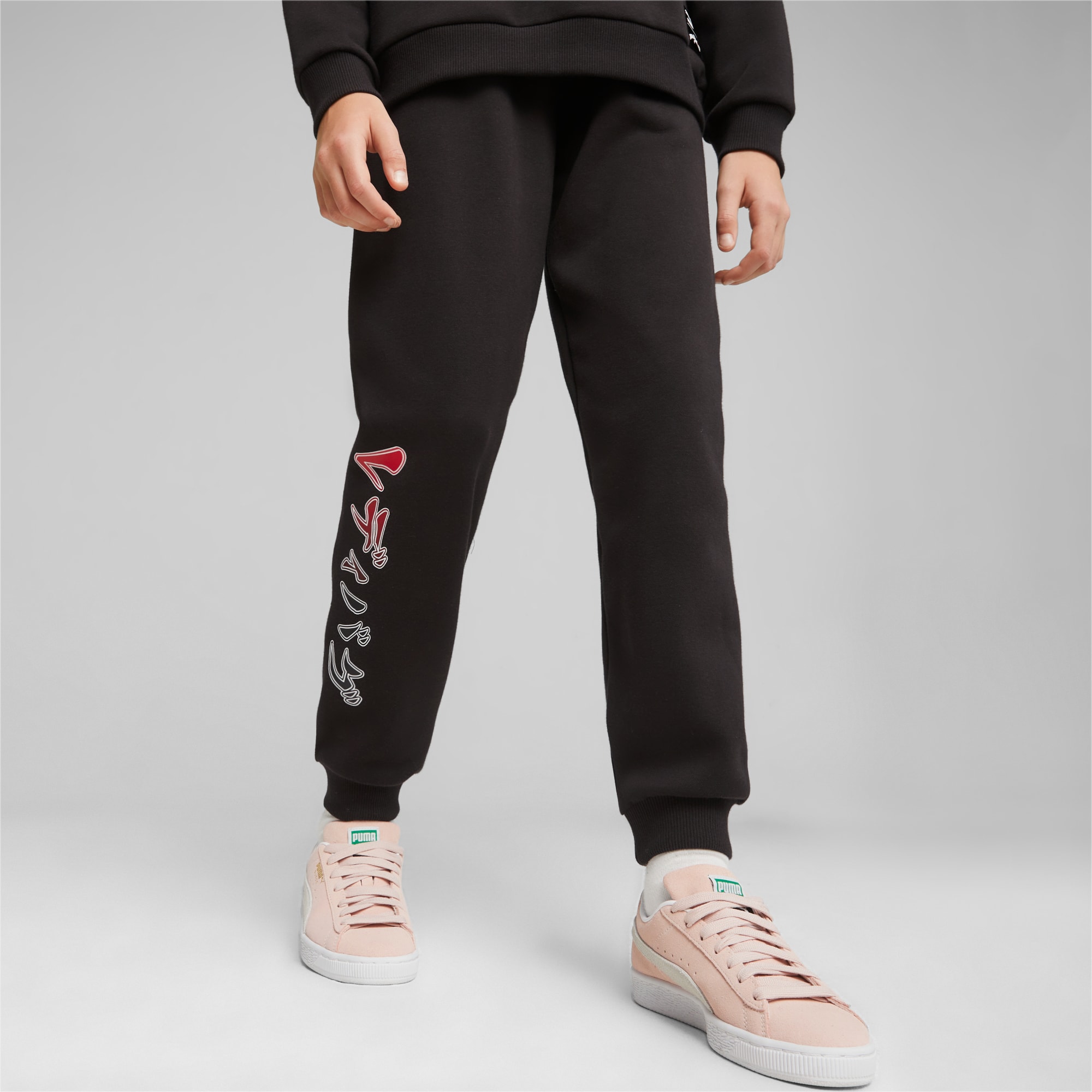 Bas puma best sale