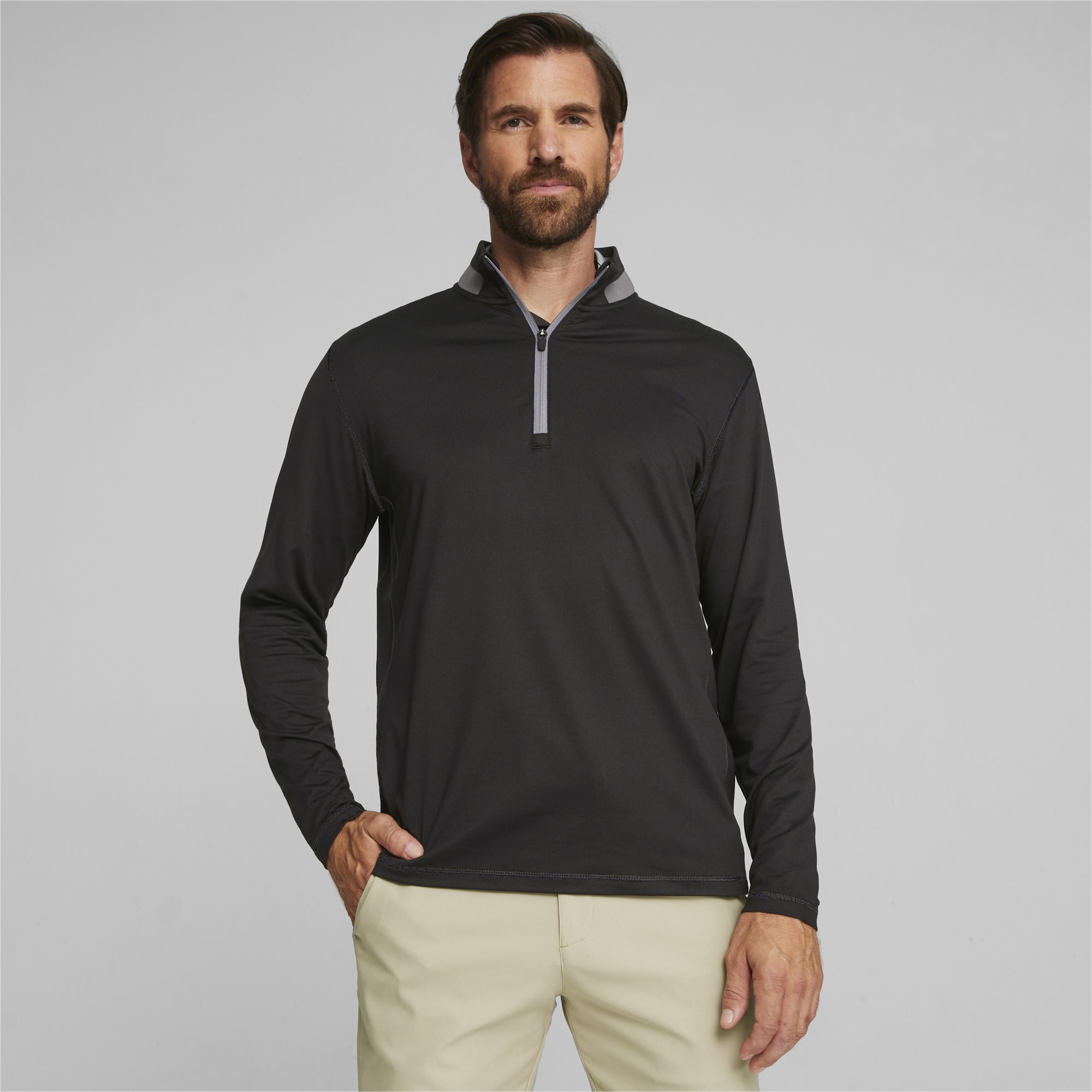 Best mens sales golf pullovers