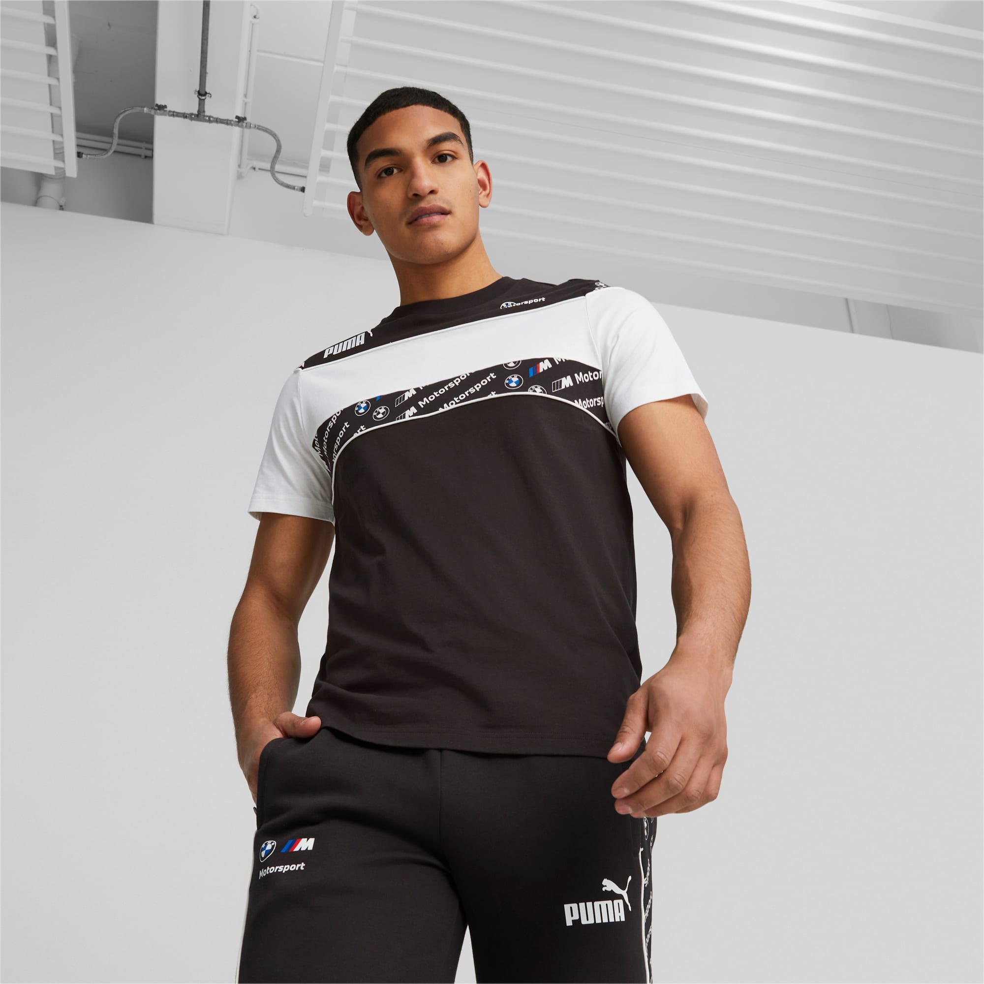Puma maglietta uomo 2025