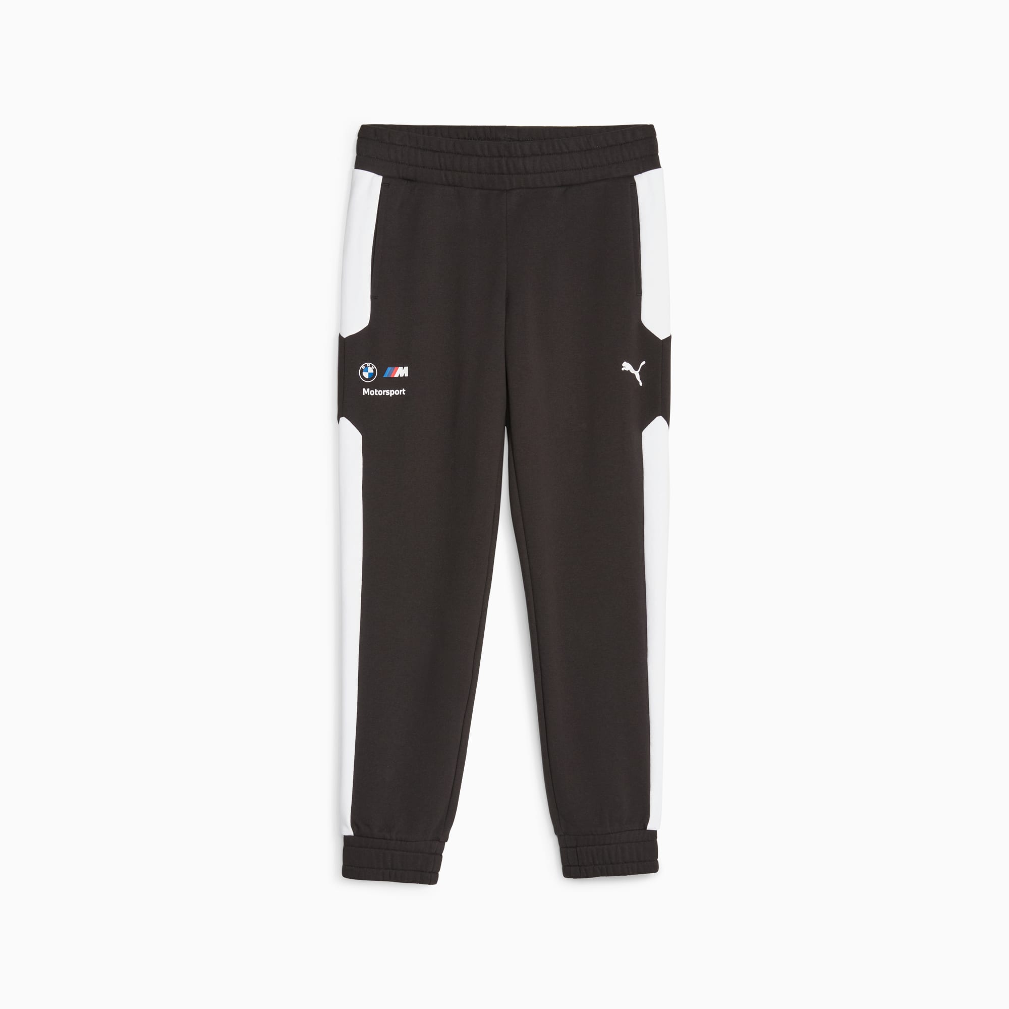 Puma Women's BMW M Motorsport Essentials Sweatpants Black 534248-01 g