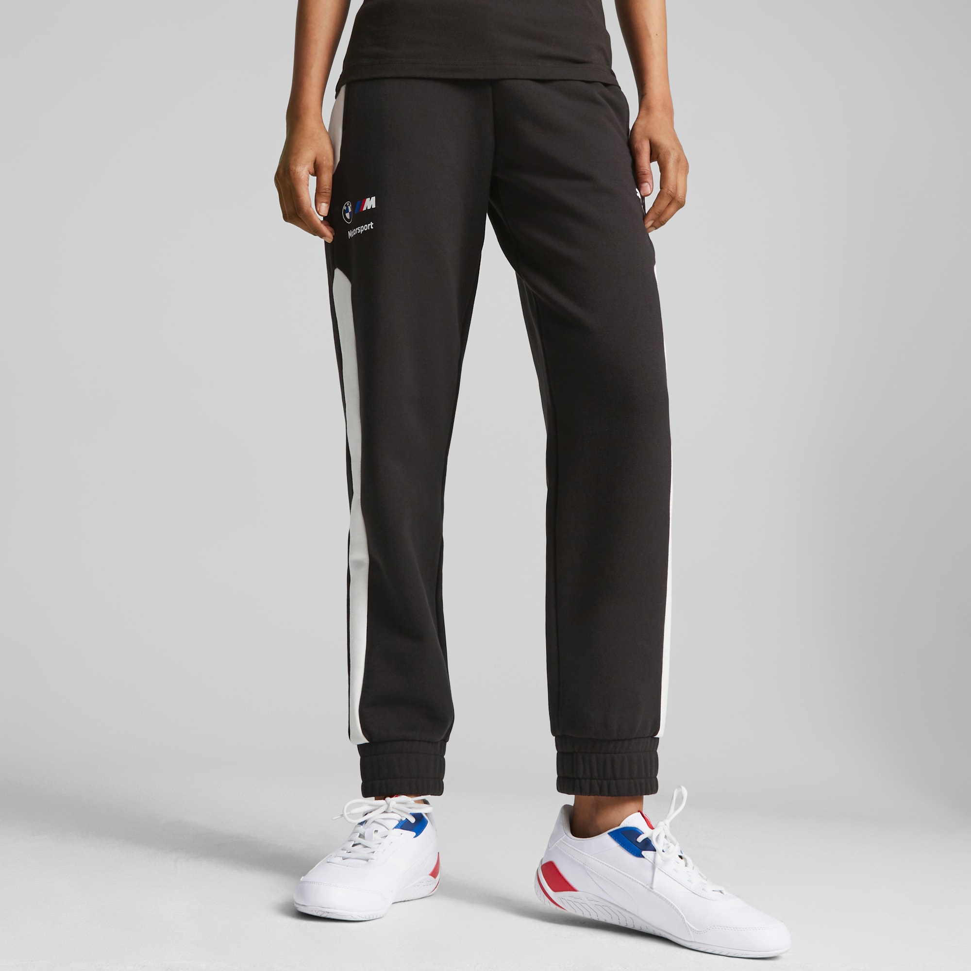 Puma bmw women green sale