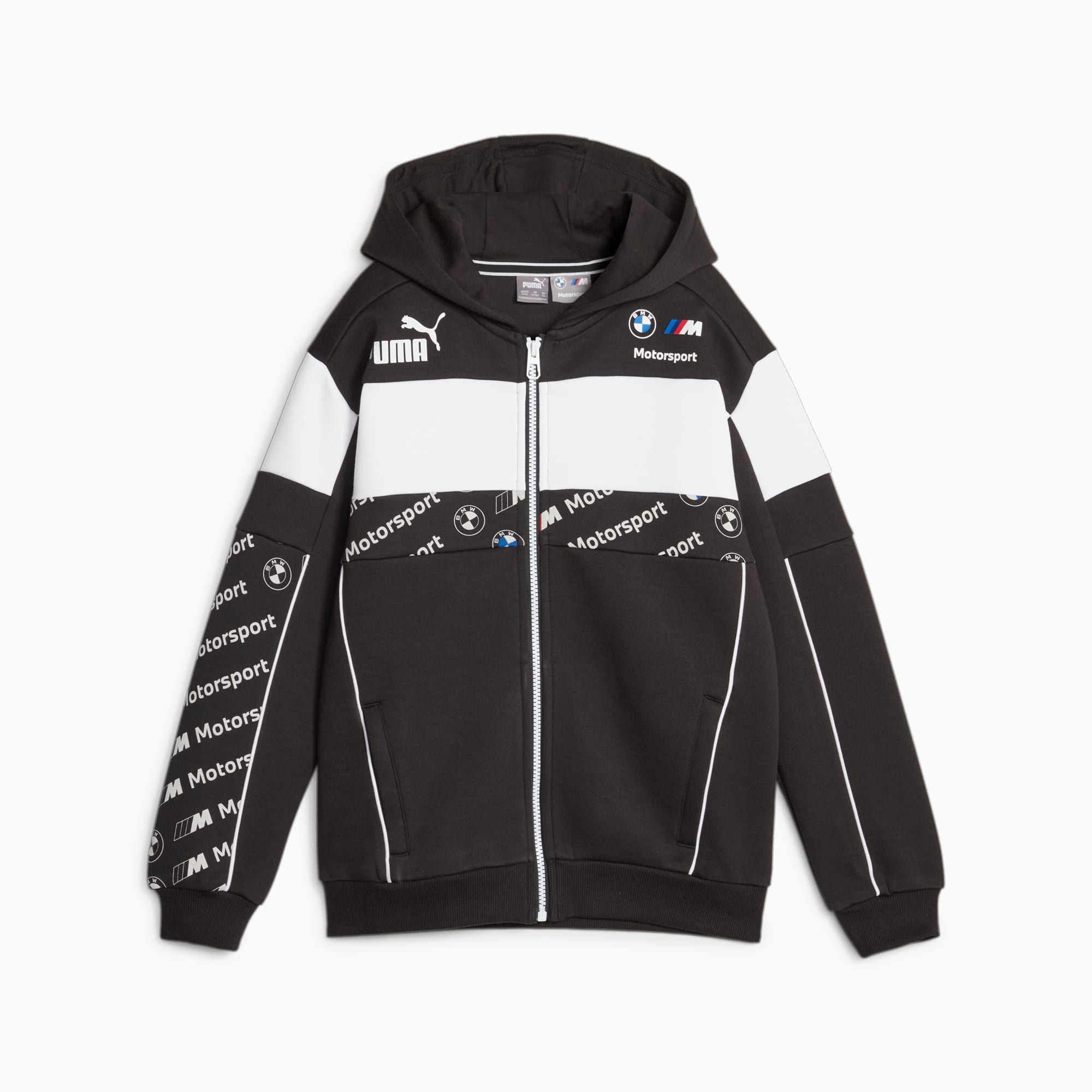 Chandal shop puma bmw