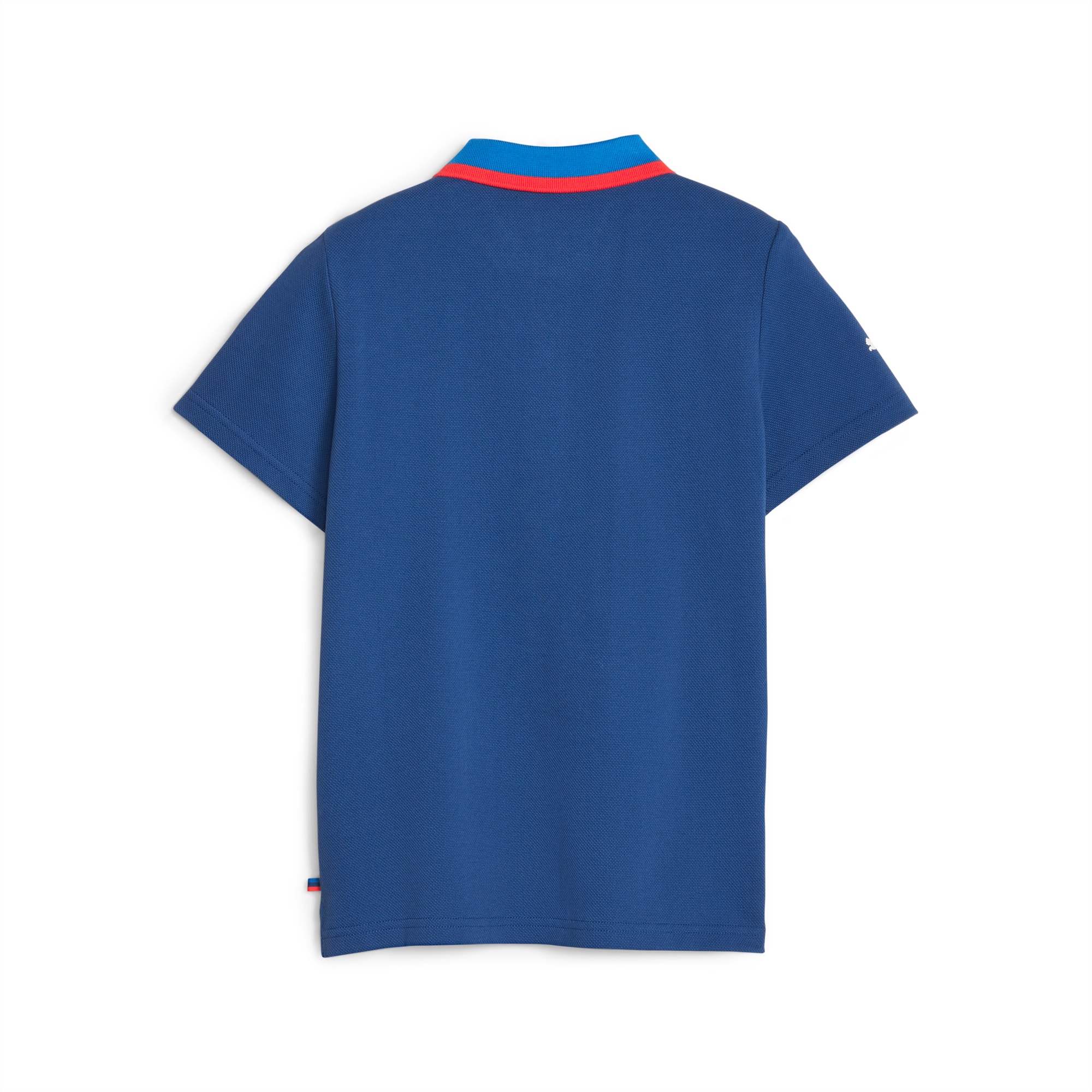 Polo puma hotsell bmw enfant 2016