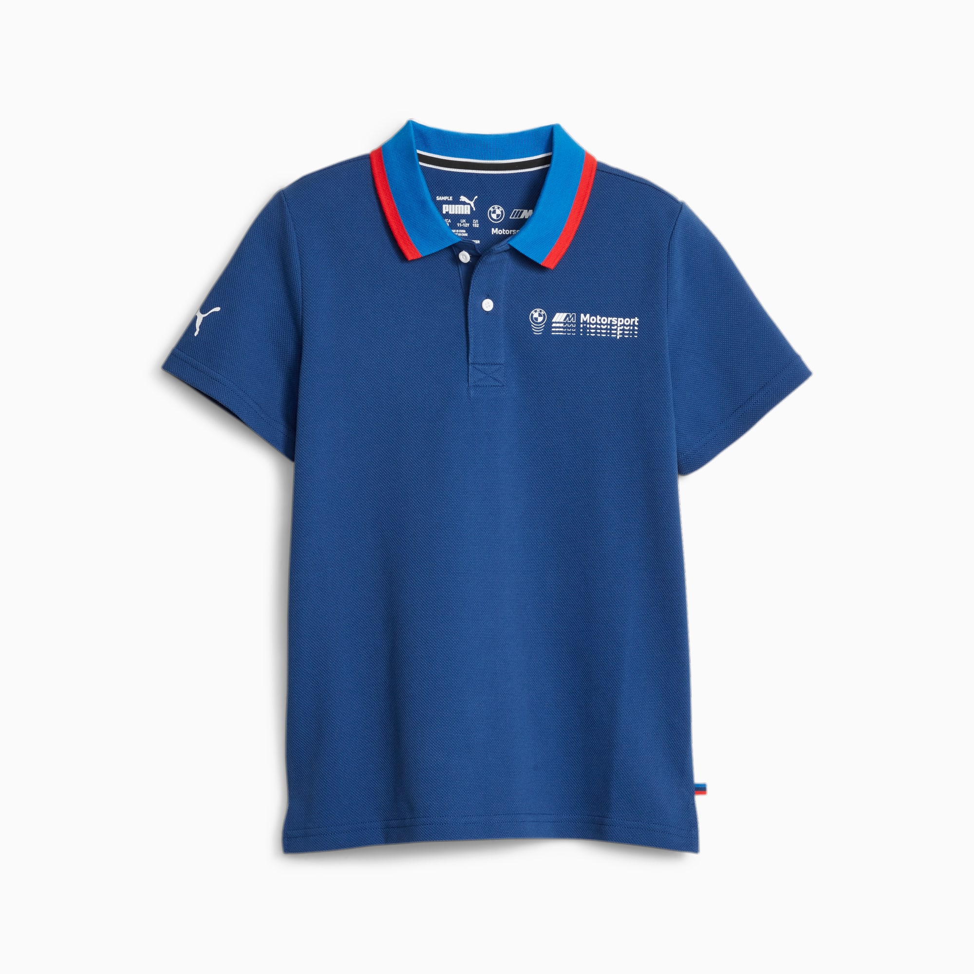 Polo deals bmw puma