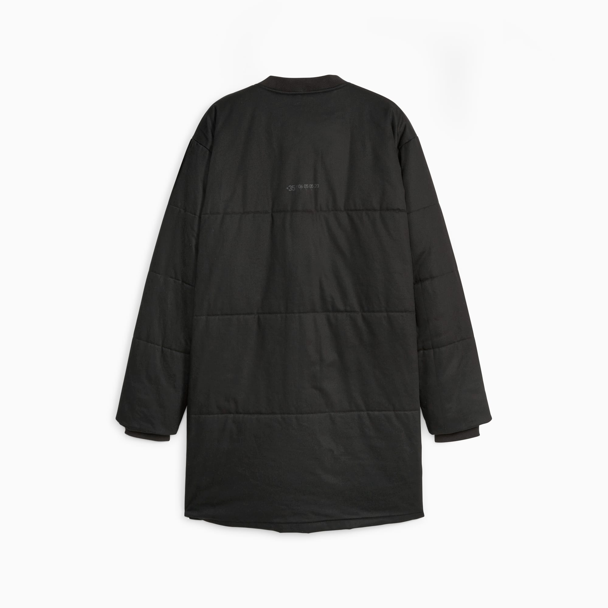 Puma Above The Clouds Men s Basketball Kimono Black XL