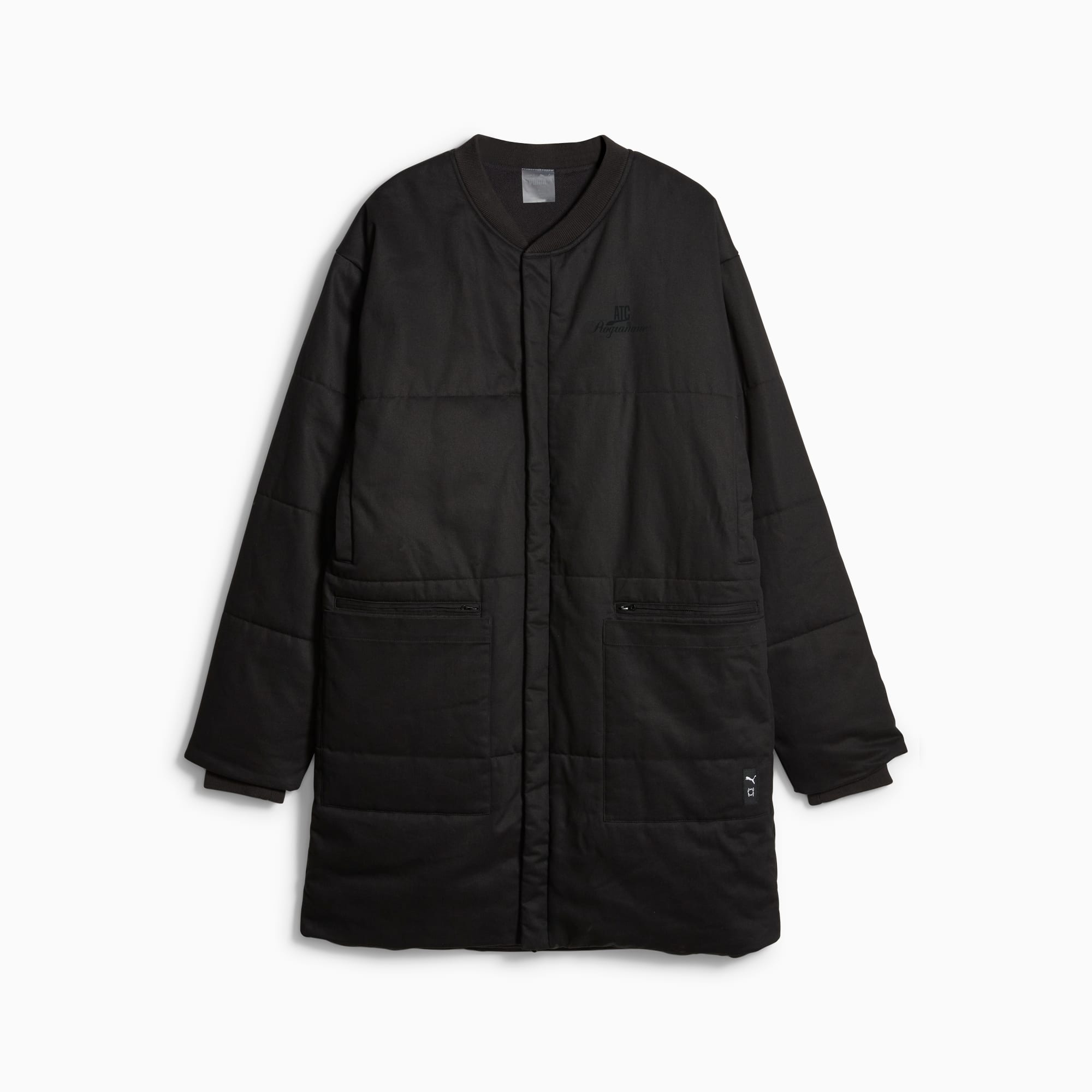Puma kimono jacket discount