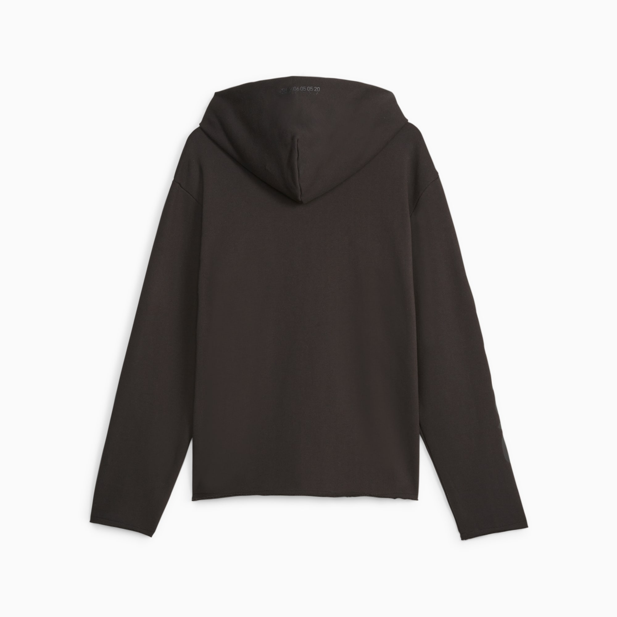 Puma basketball on sale hoodie