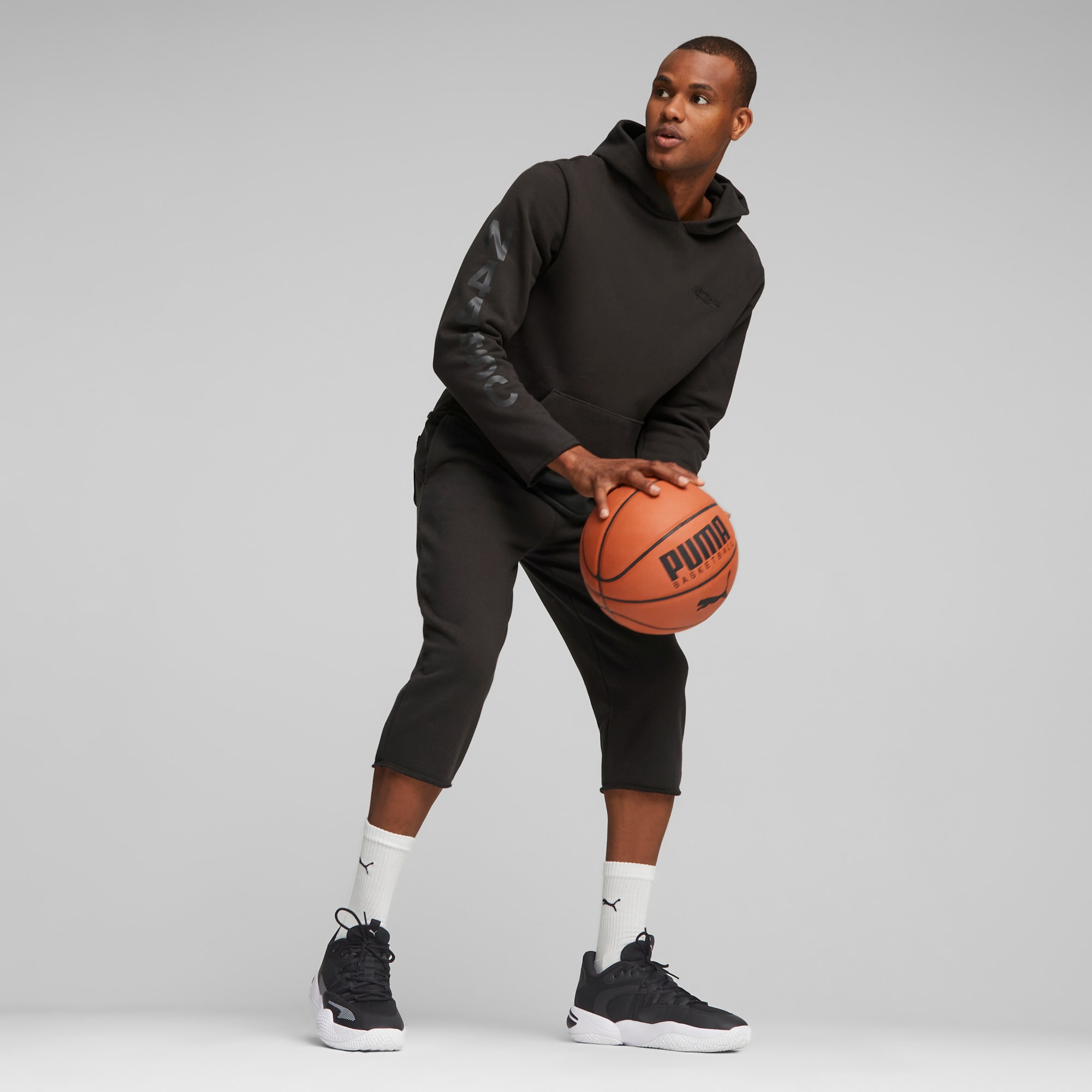 Sudadera basquet shop