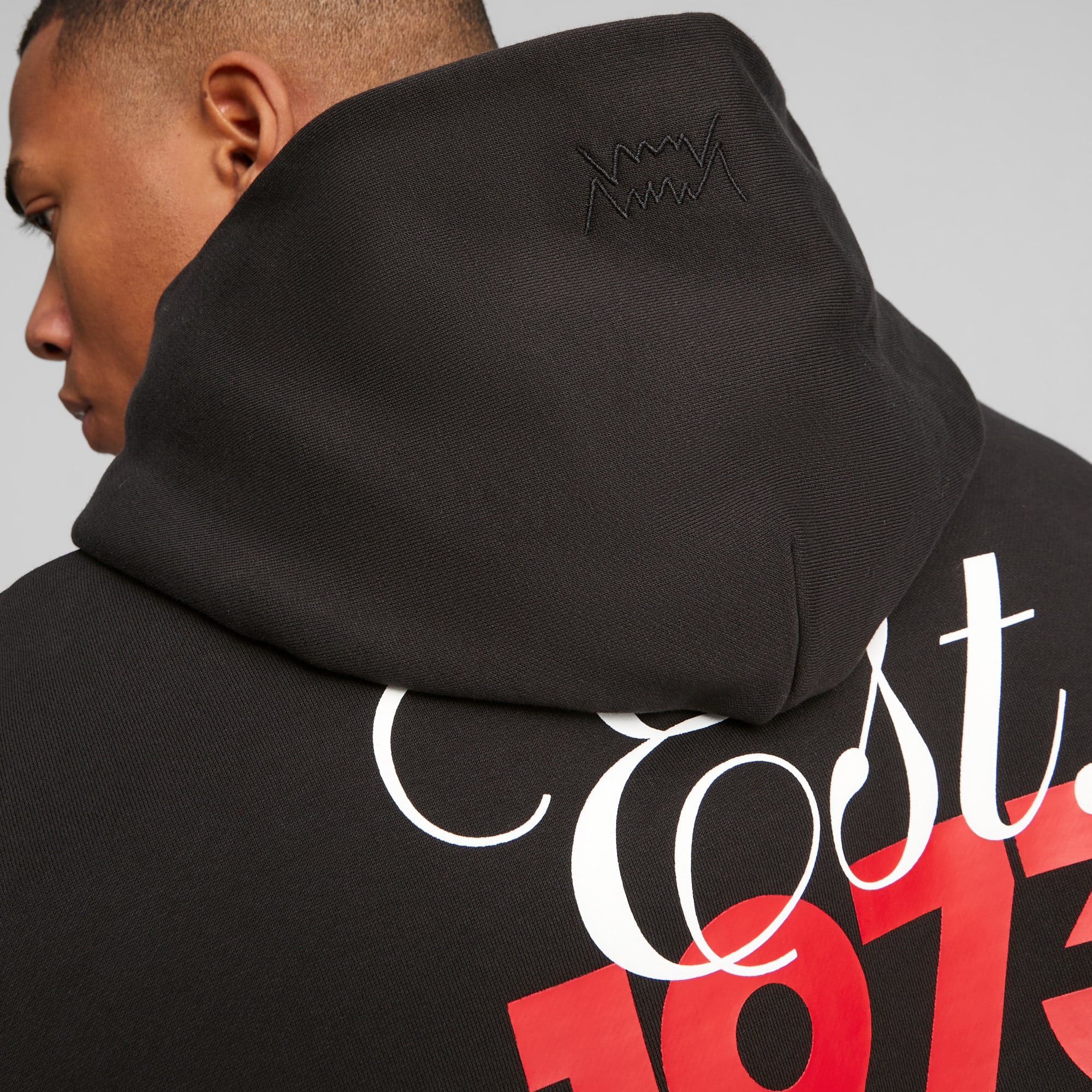 Graphic hoodies h&m best sale