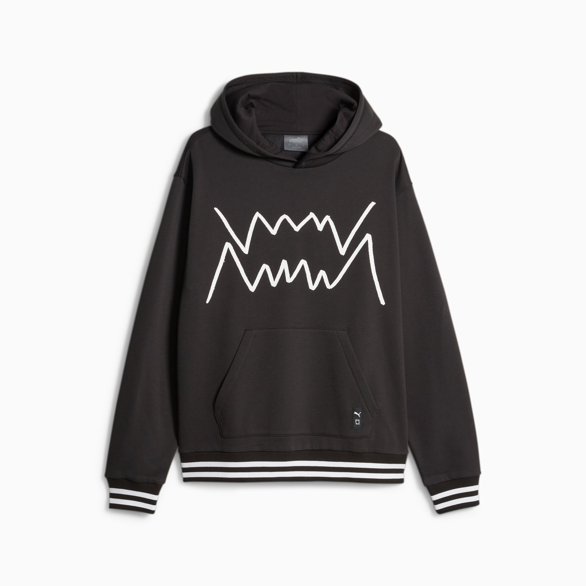 Puma core hoodie on sale