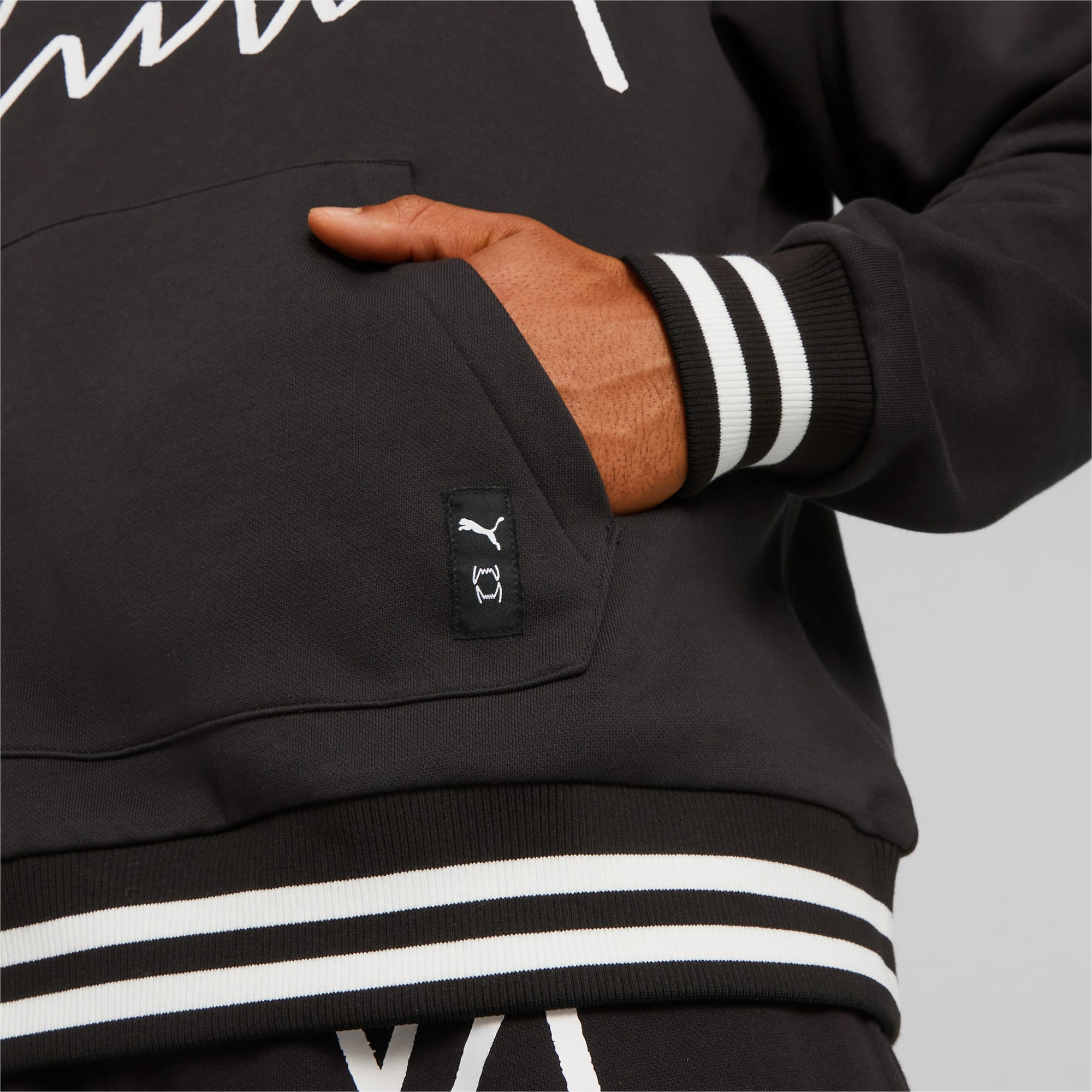 Franchise Core Men s Basketball Hoodie