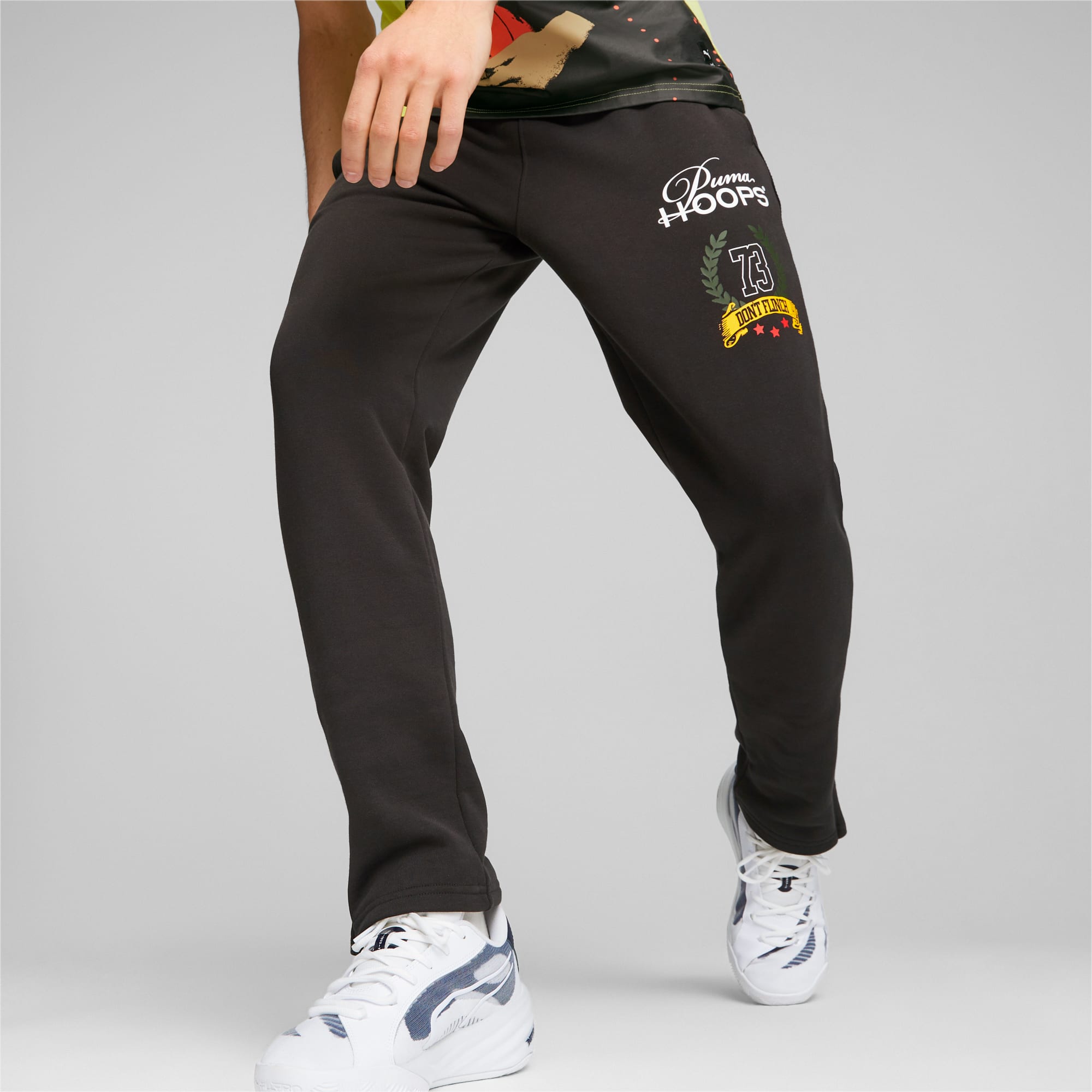 FRANCHISE Men s Basketball Sweatpants