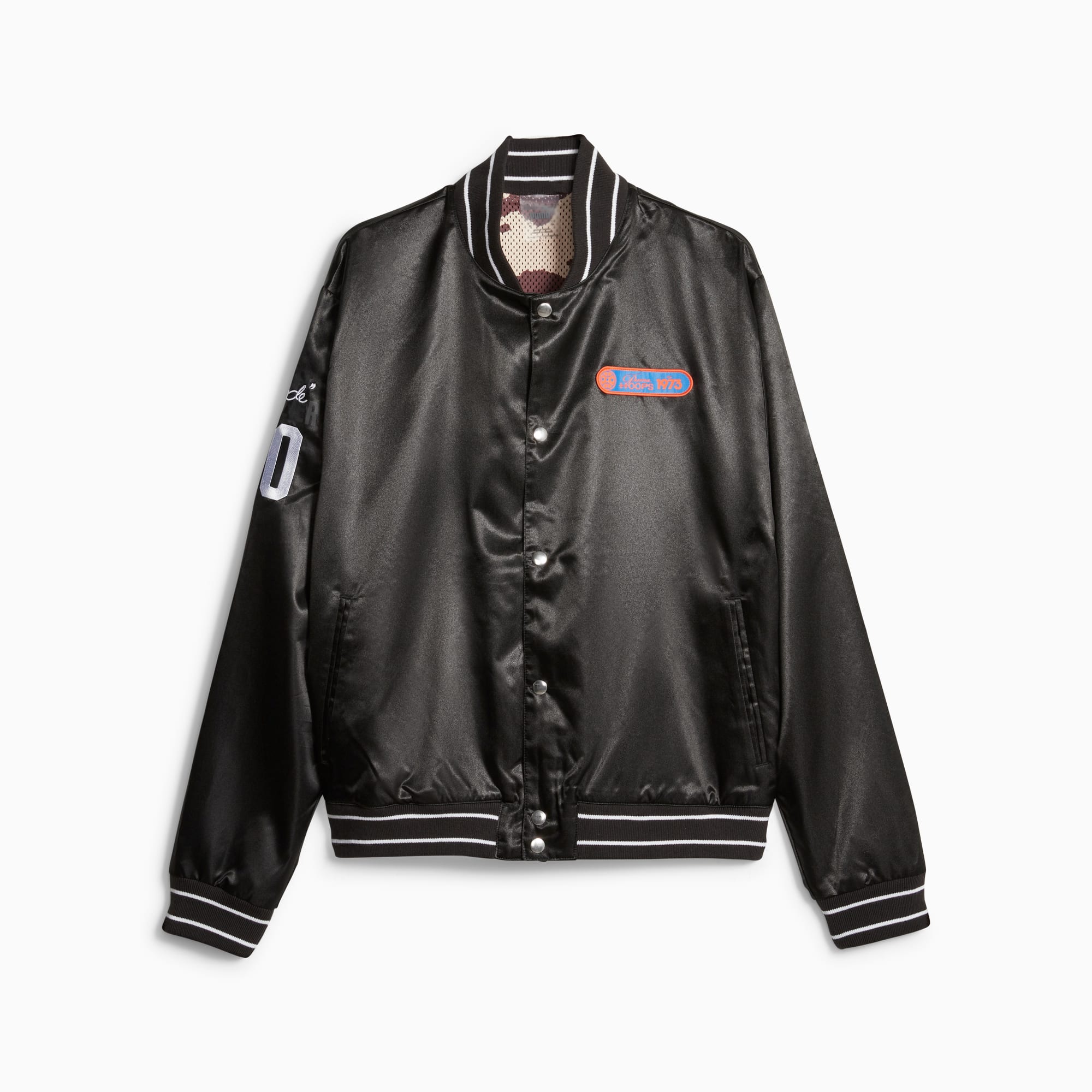 Basketball jackets clearance